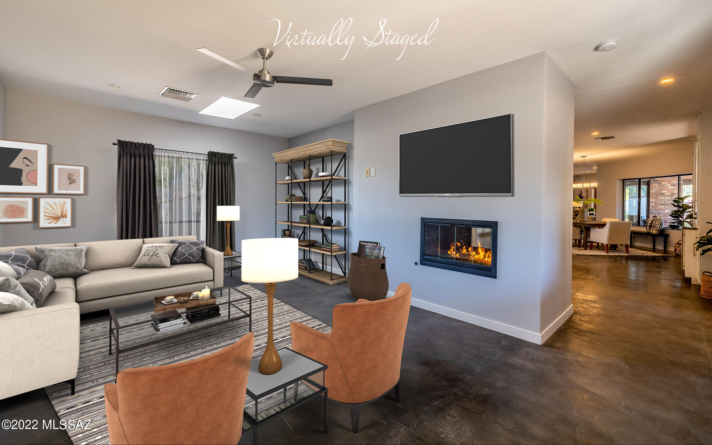Oro Valley Heights (1-45) - Residential