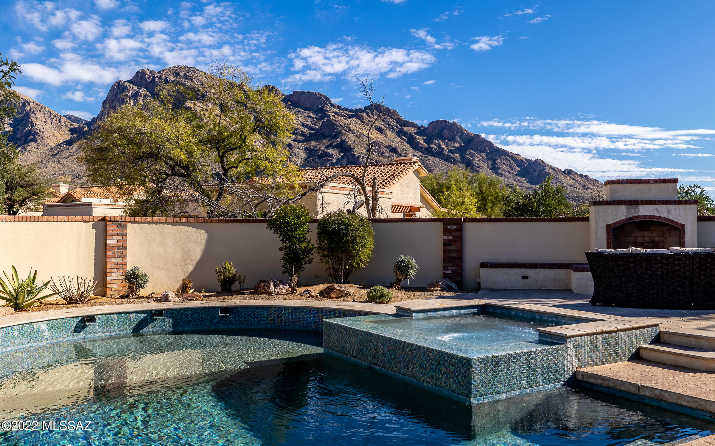 Oro Valley Heights (1-45) - Residential