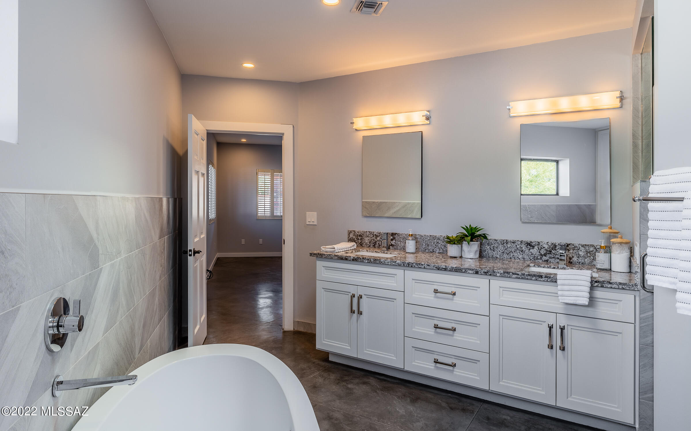 Oro Valley Heights (1-45) - Residential