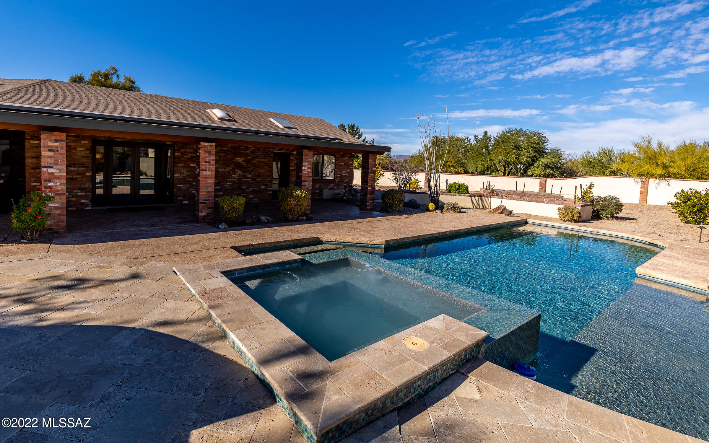 Oro Valley Heights (1-45) - Residential