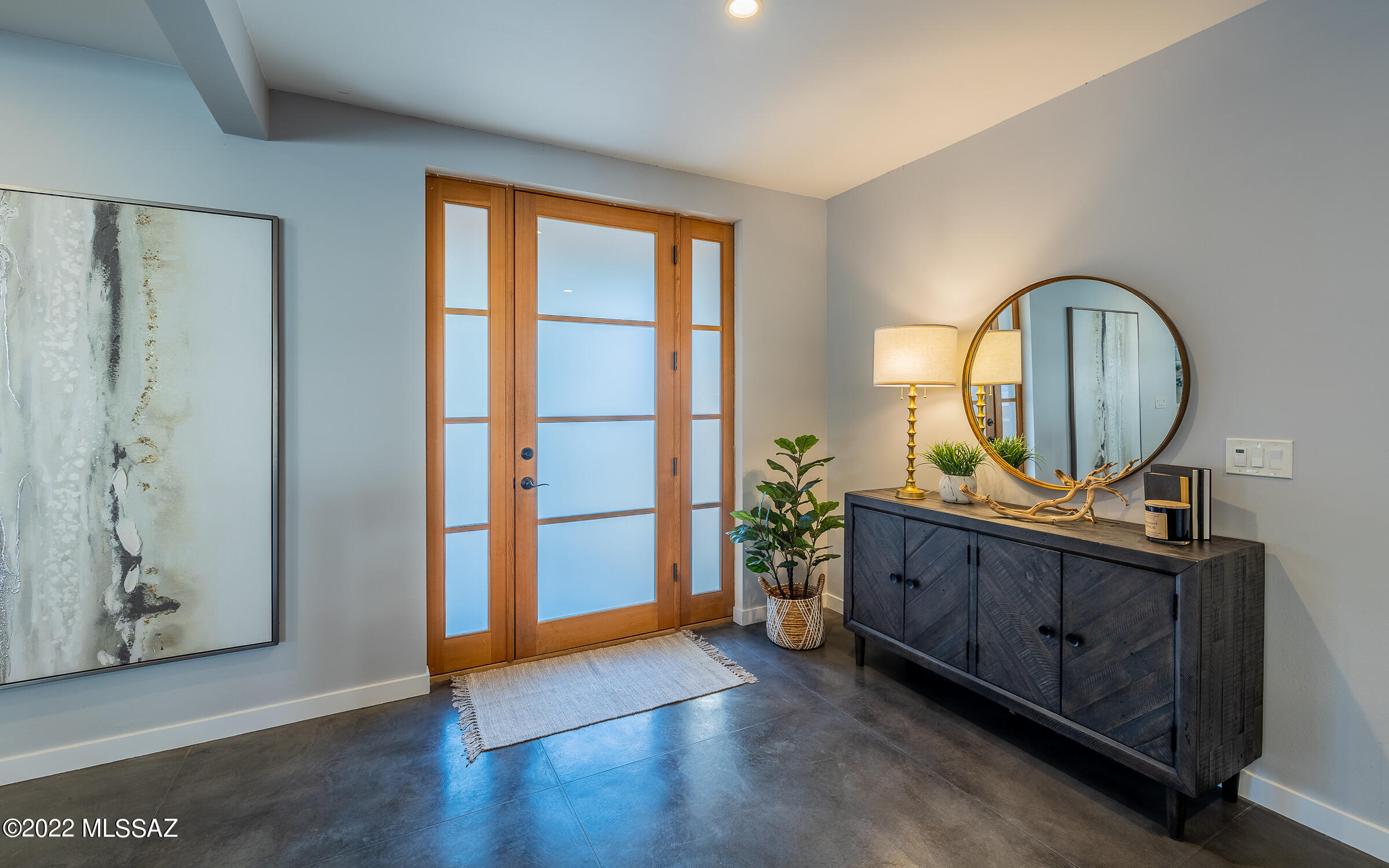 Oro Valley Heights (1-45) - Residential
