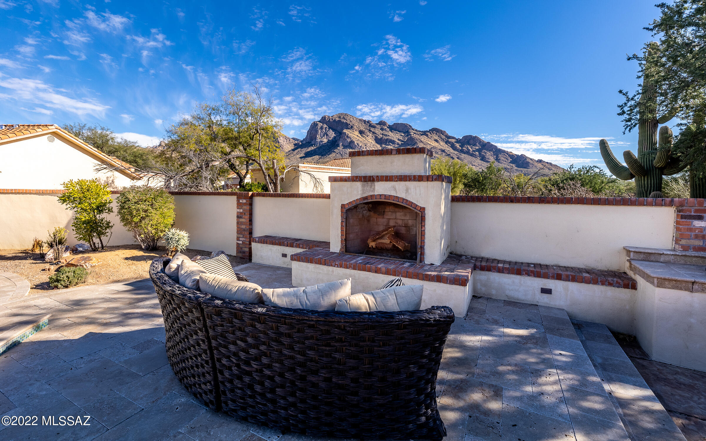 Oro Valley Heights (1-45) - Residential