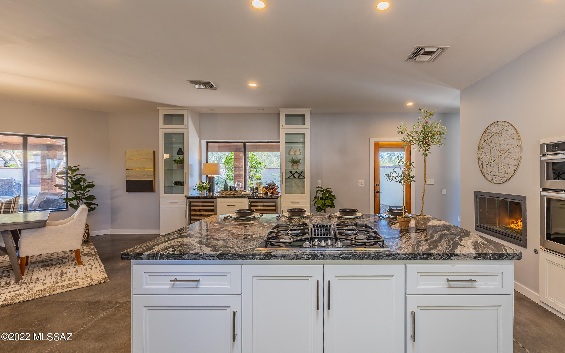 Oro Valley Heights (1-45) - Residential
