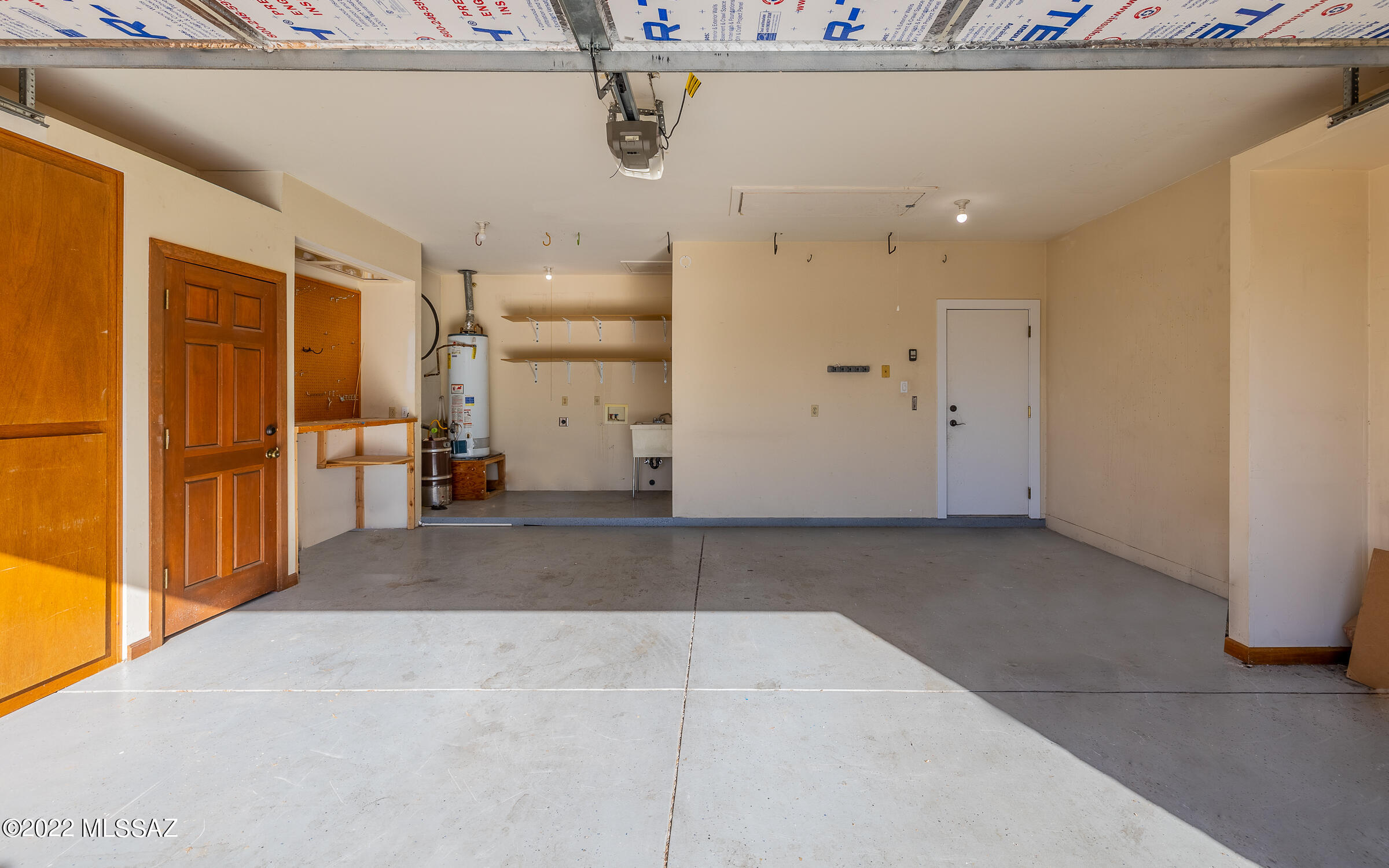 Oro Valley Heights (1-45) - Residential