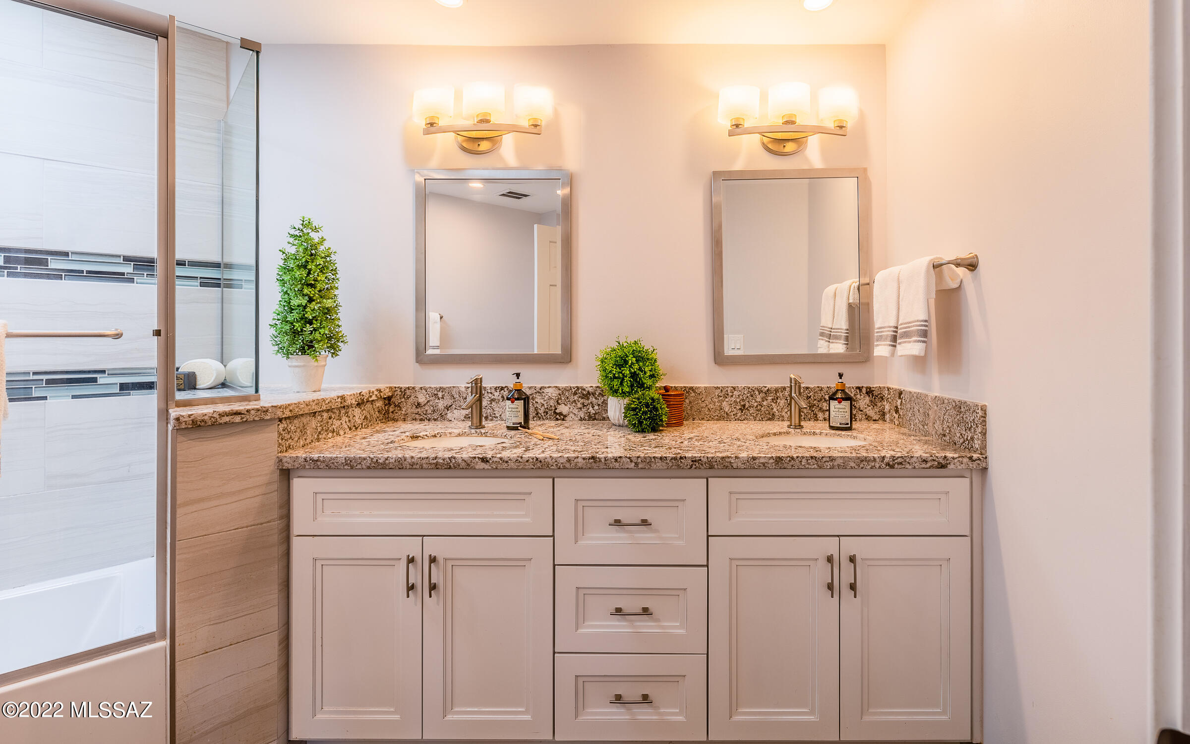 Oro Valley Heights (1-45) - Residential