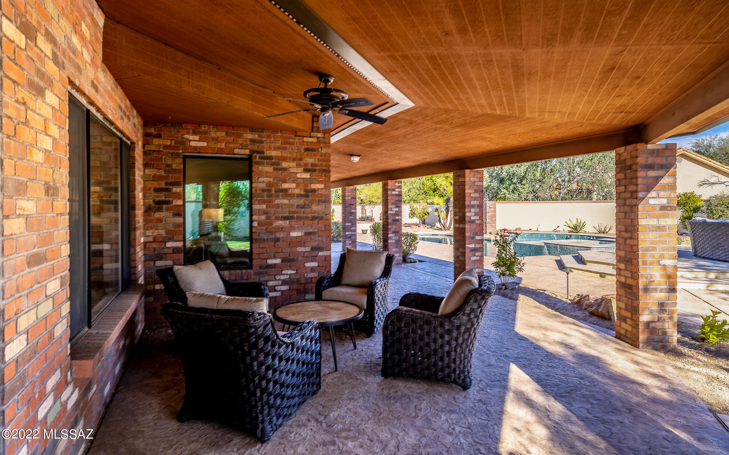 Oro Valley Heights (1-45) - Residential