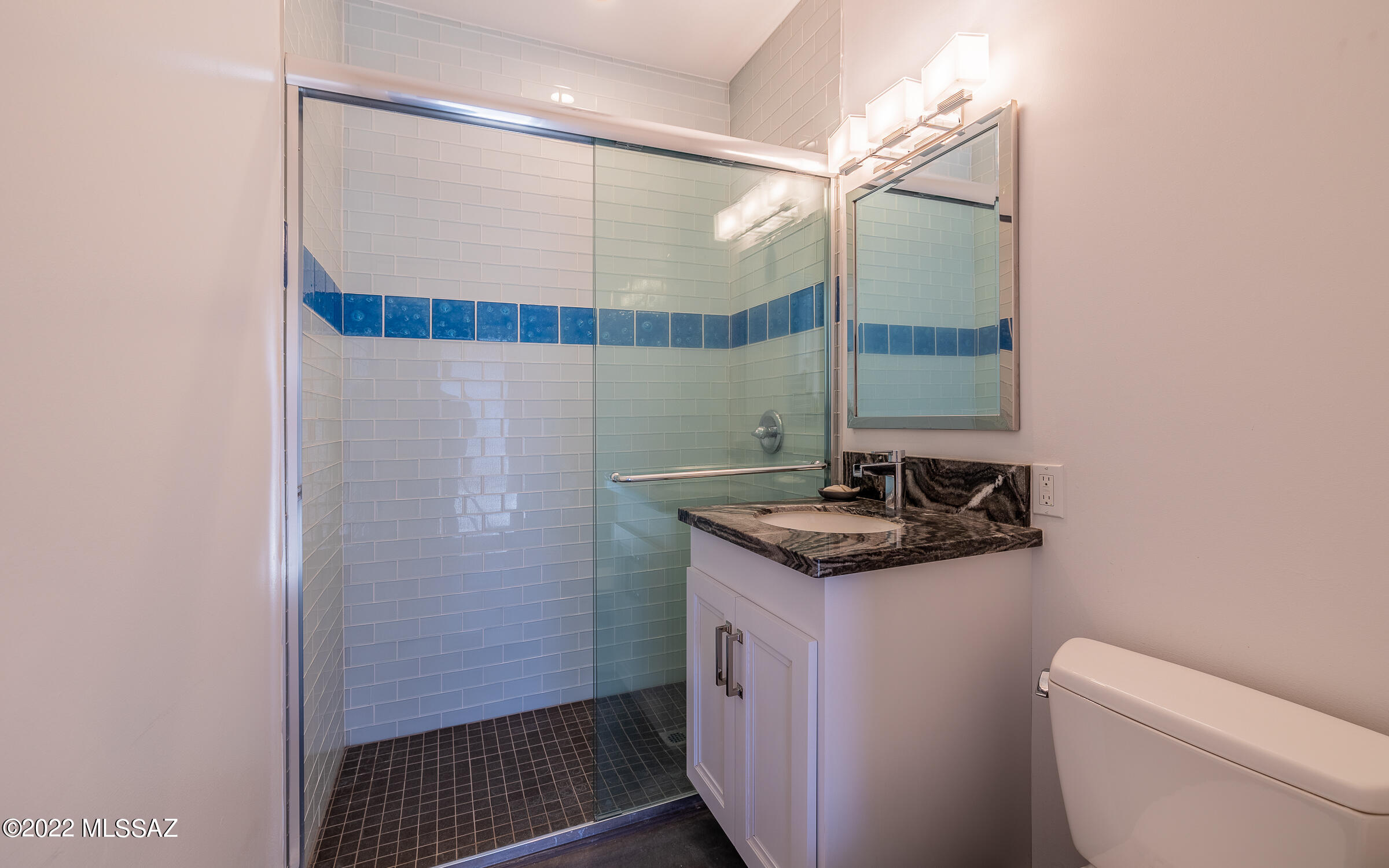 Oro Valley Heights (1-45) - Residential
