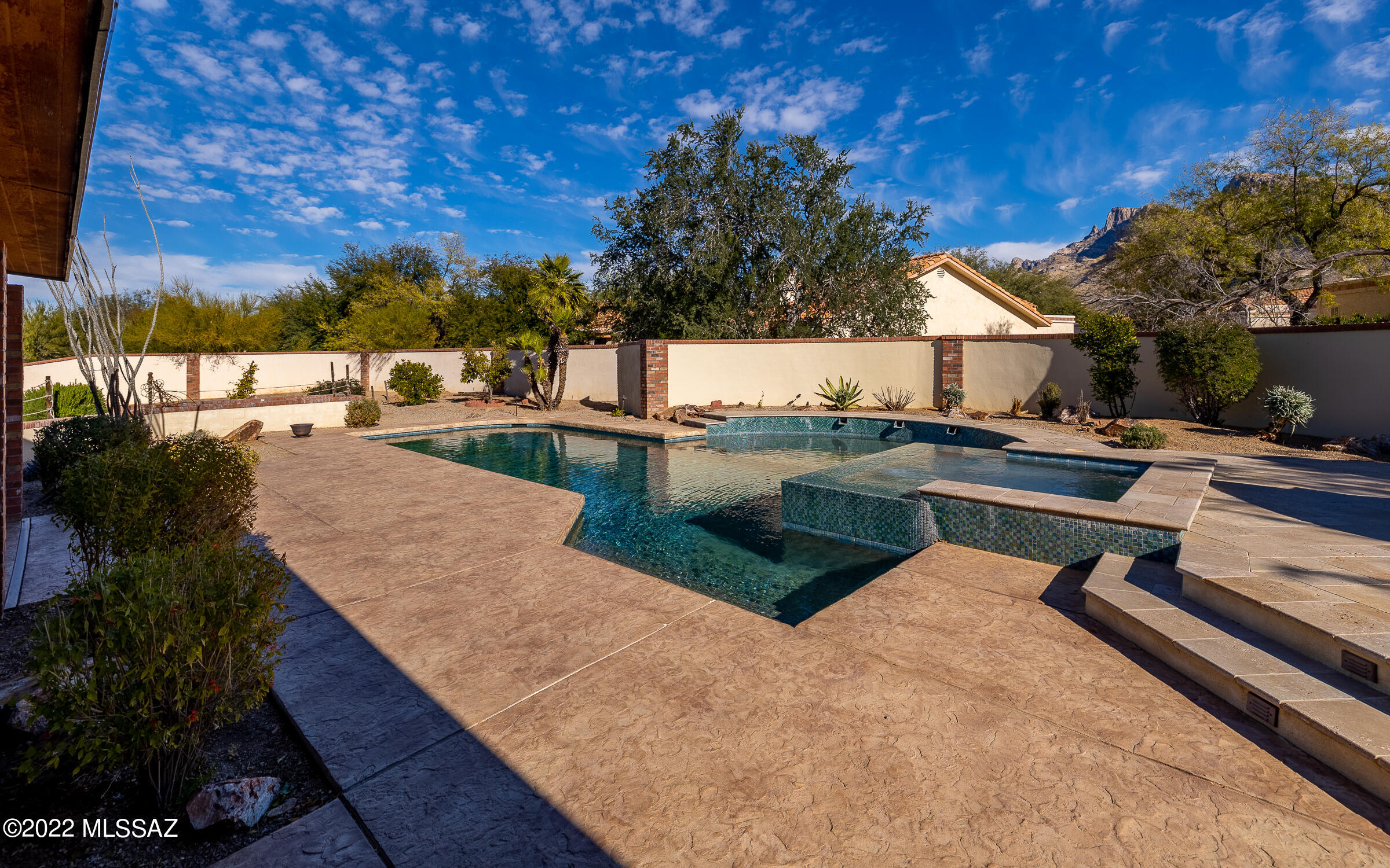 Oro Valley Heights (1-45) - Residential