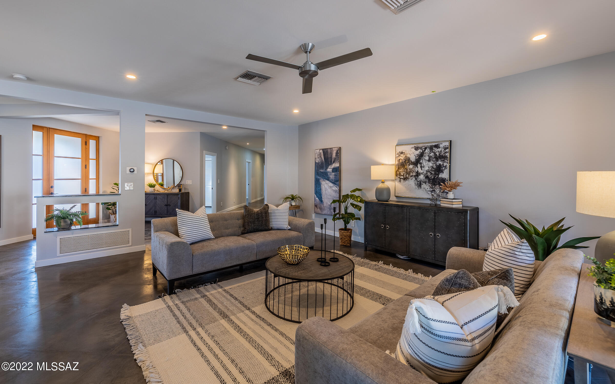 Oro Valley Heights (1-45) - Residential