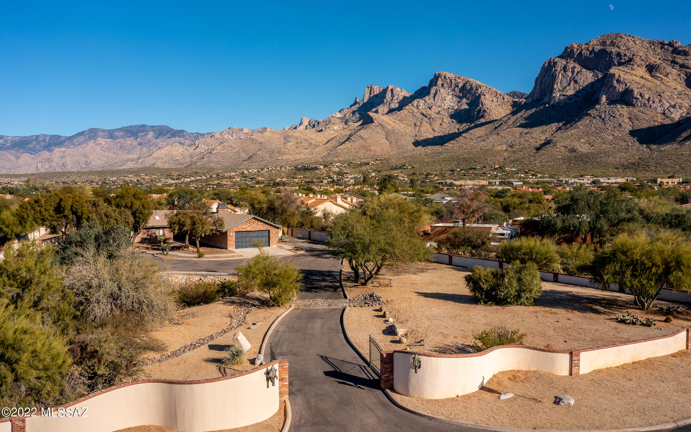 Oro Valley Heights (1-45) - Residential