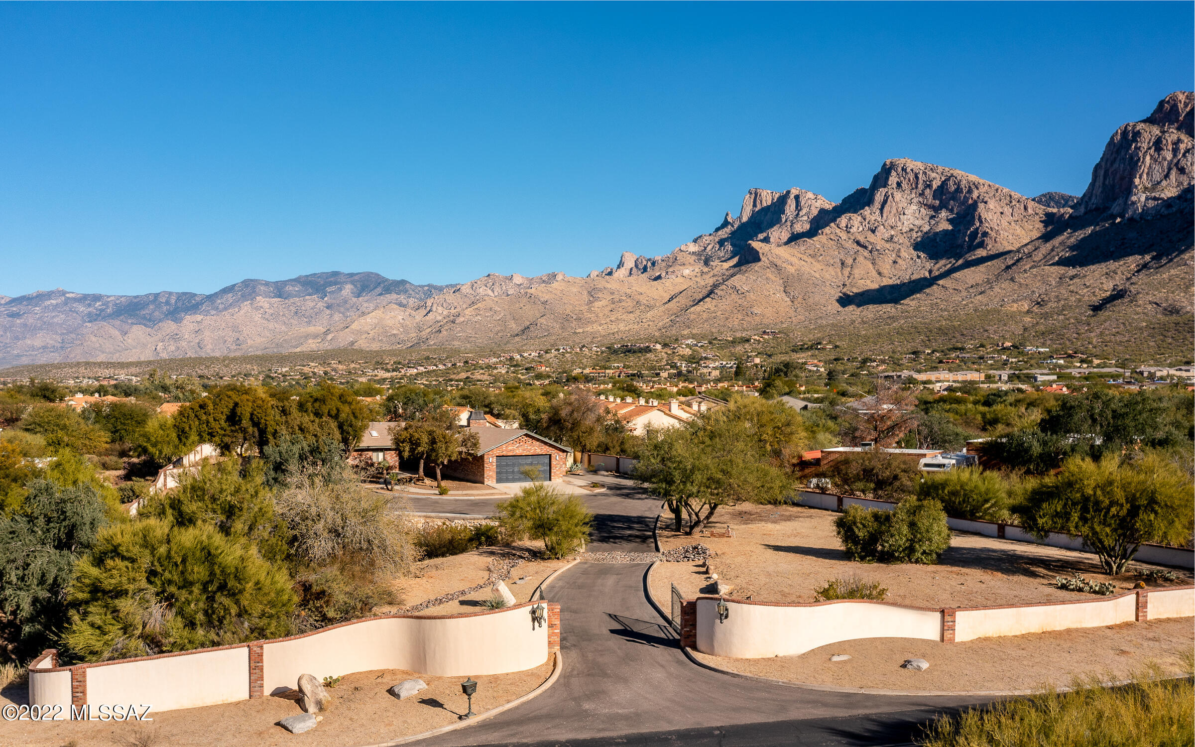 Oro Valley Heights (1-45) - Residential