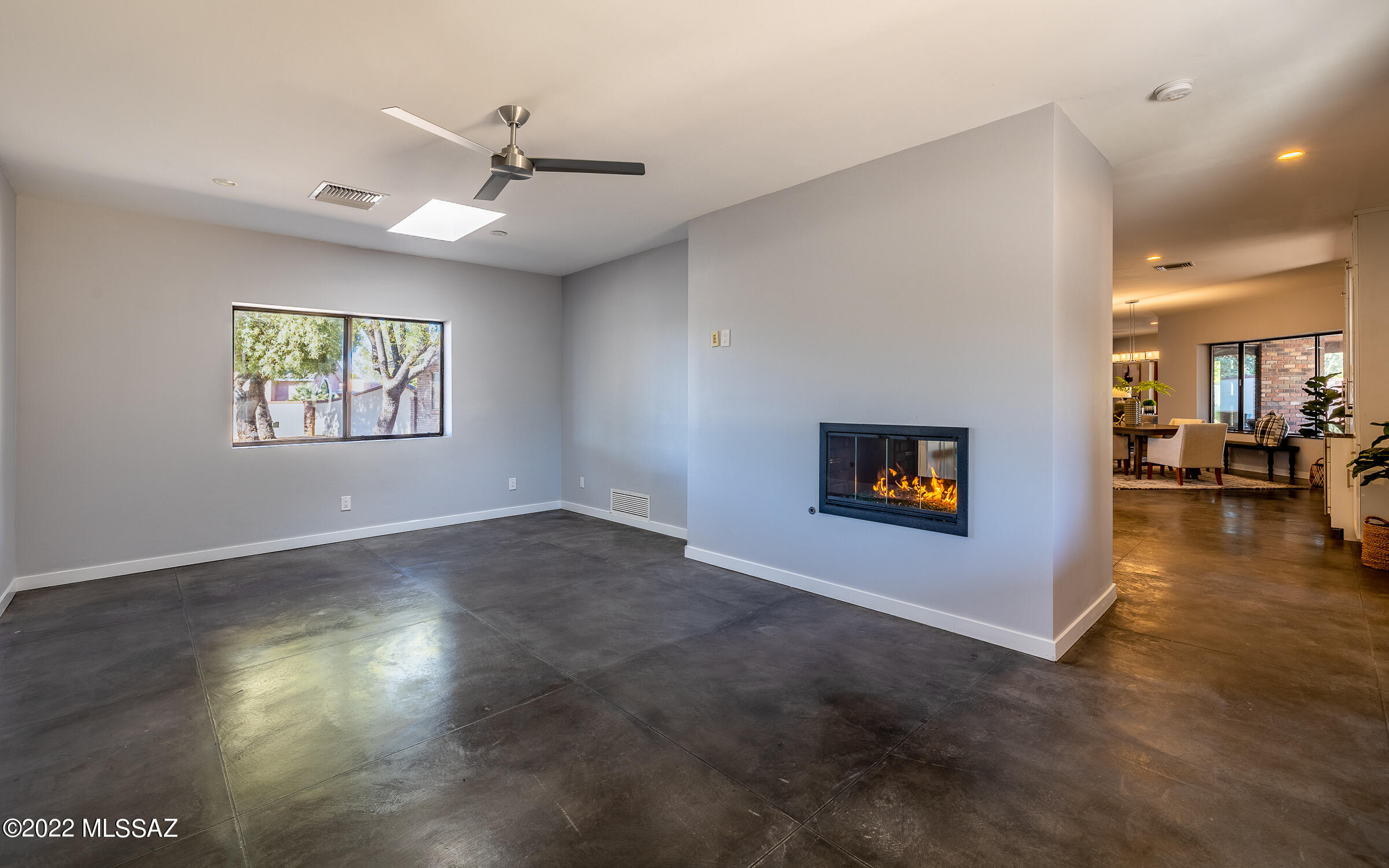Oro Valley Heights (1-45) - Residential