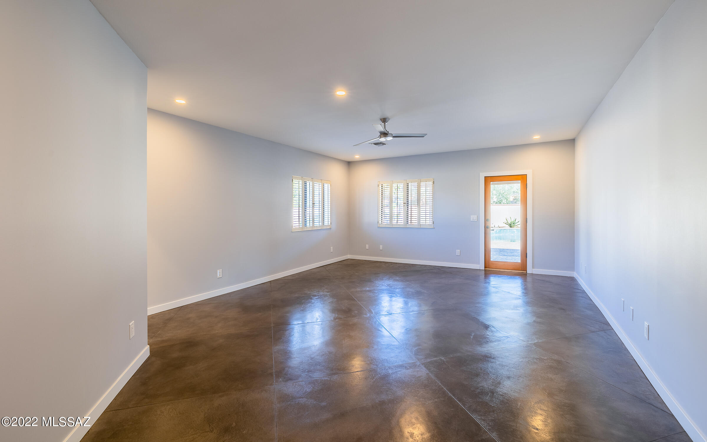 Oro Valley Heights (1-45) - Residential