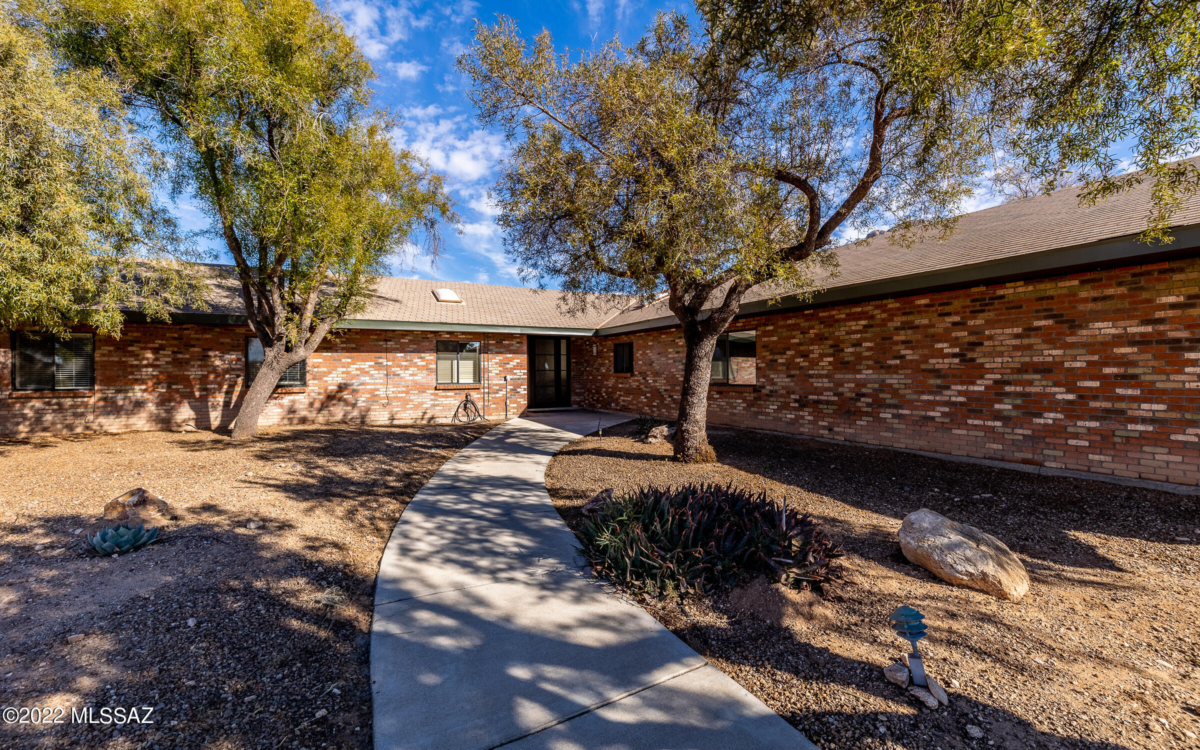 Oro Valley Heights (1-45) - Residential