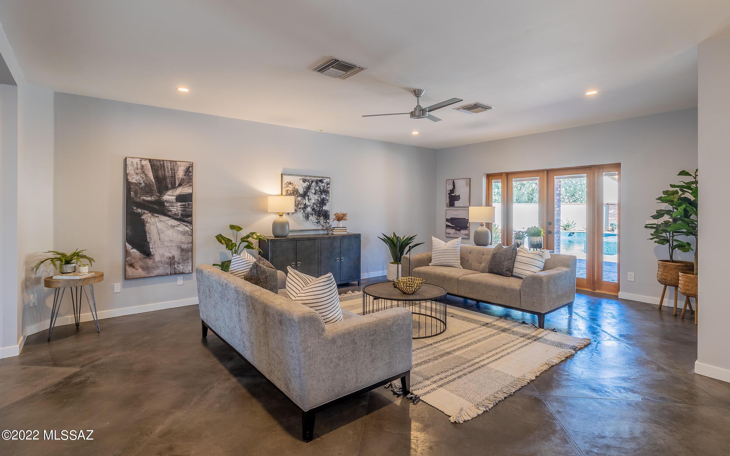 Oro Valley Heights (1-45) - Residential