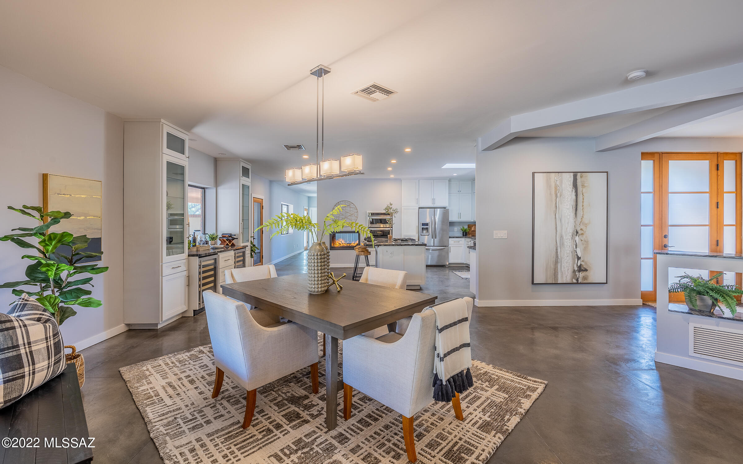 Oro Valley Heights (1-45) - Residential