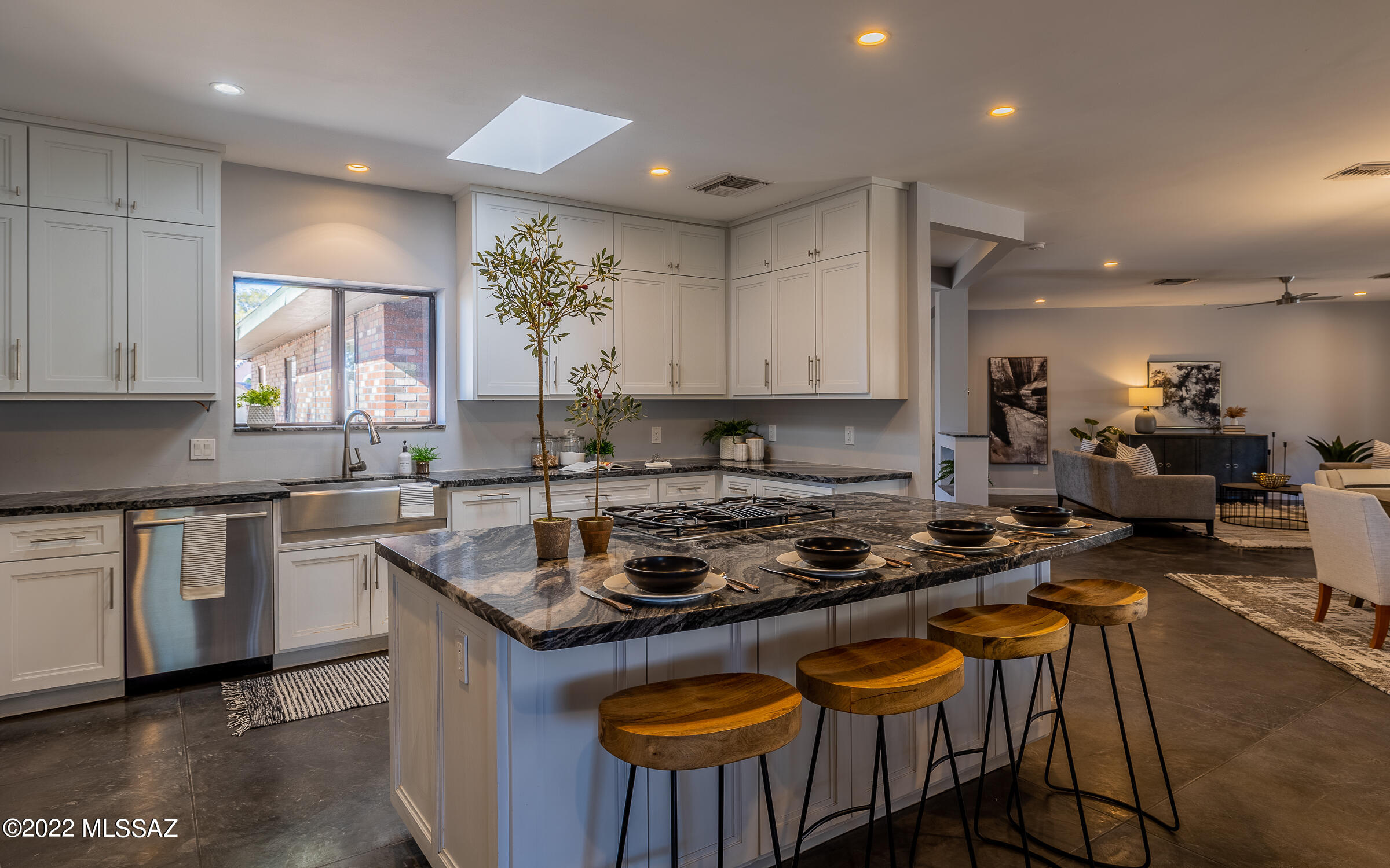 Oro Valley Heights (1-45) - Residential