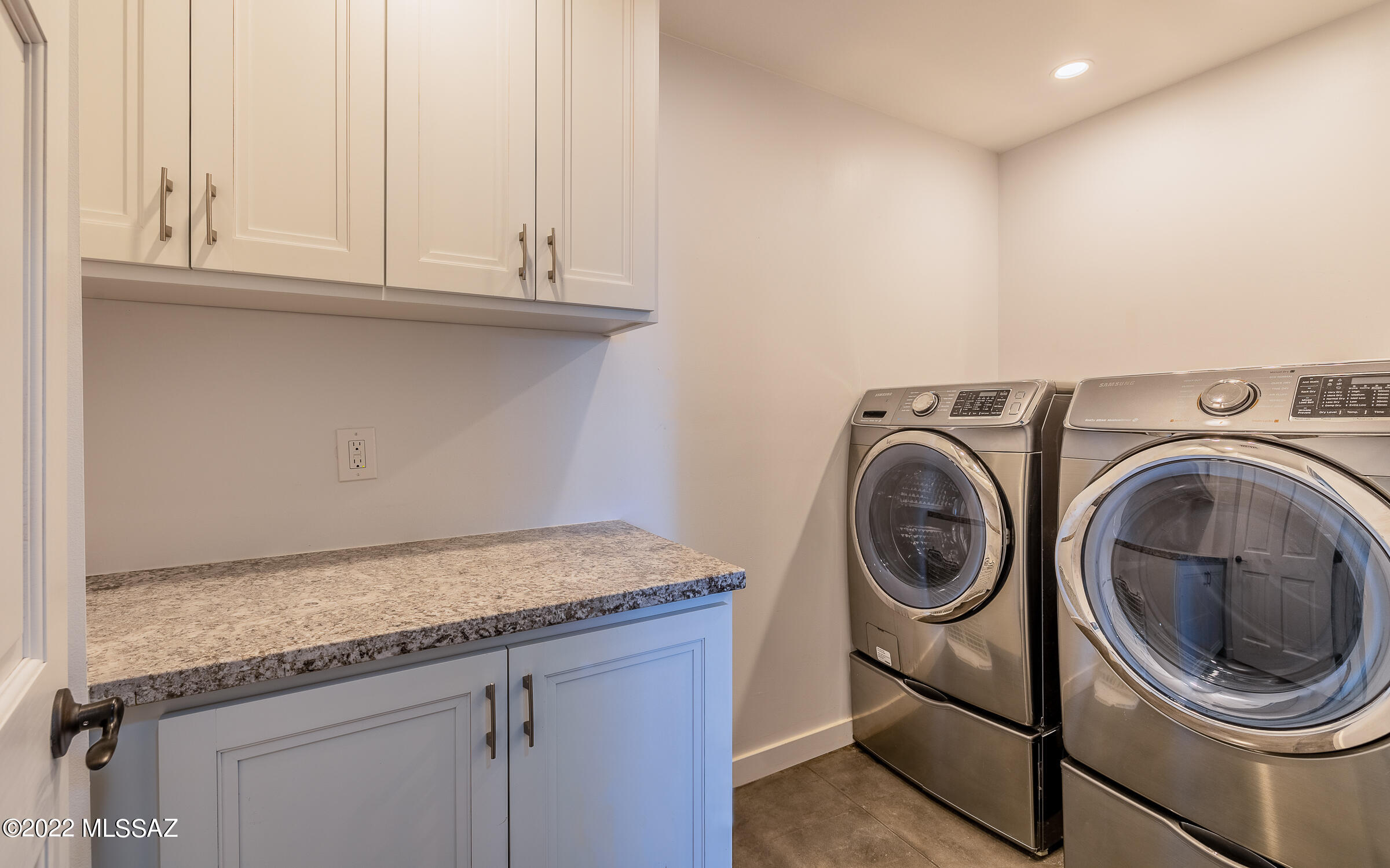 Oro Valley Heights (1-45) - Residential