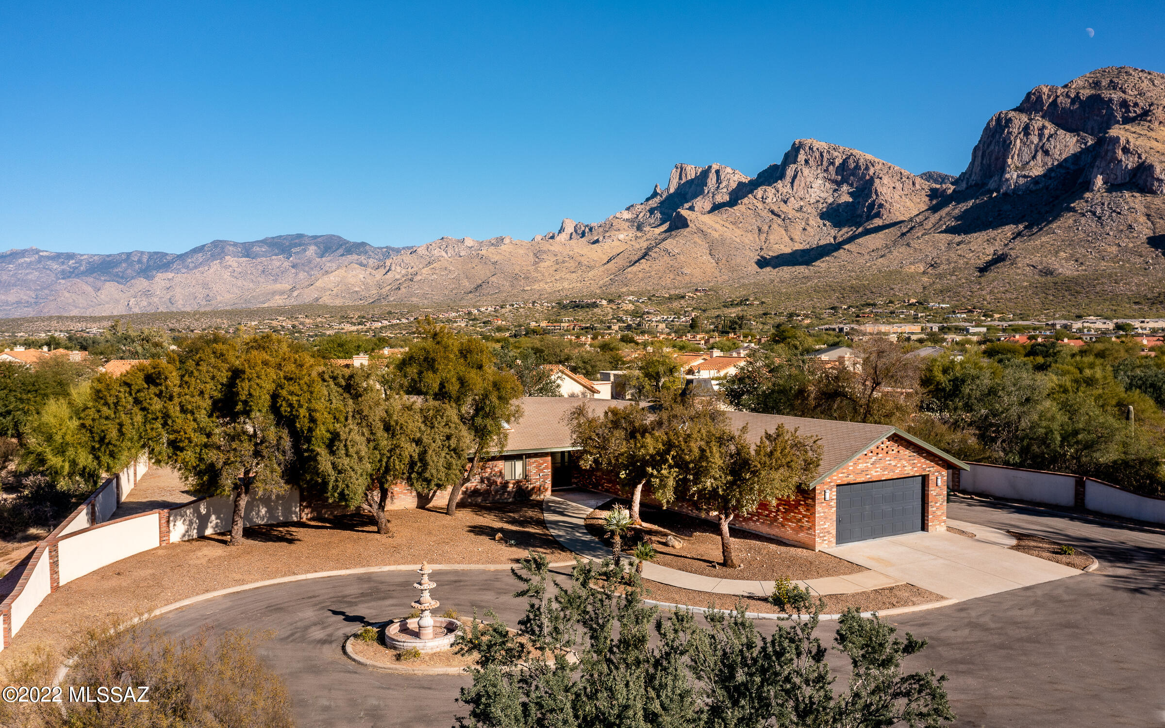 Oro Valley Heights (1-45) - Residential