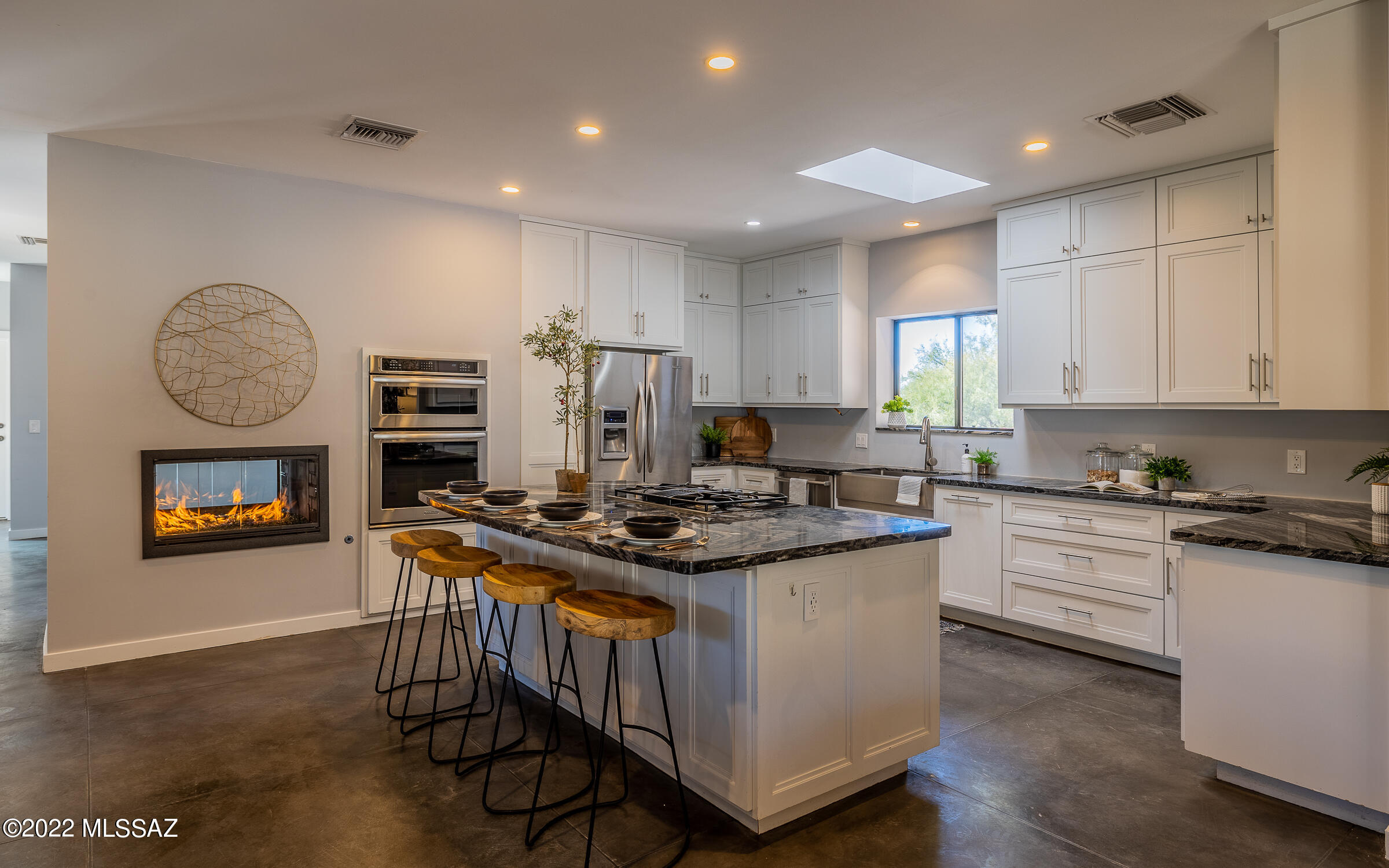 Oro Valley Heights (1-45) - Residential