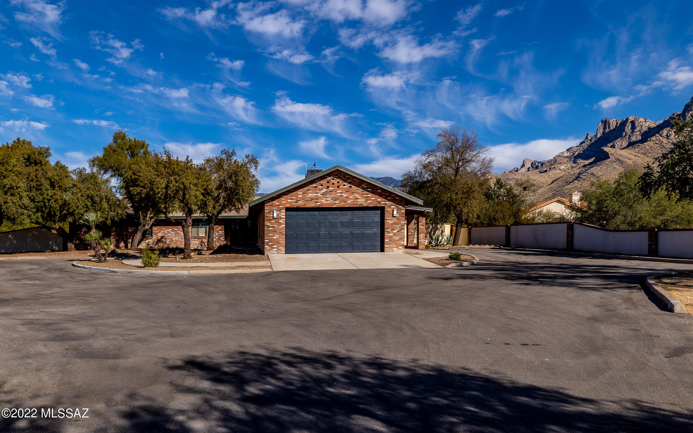 Oro Valley Heights (1-45) - Residential