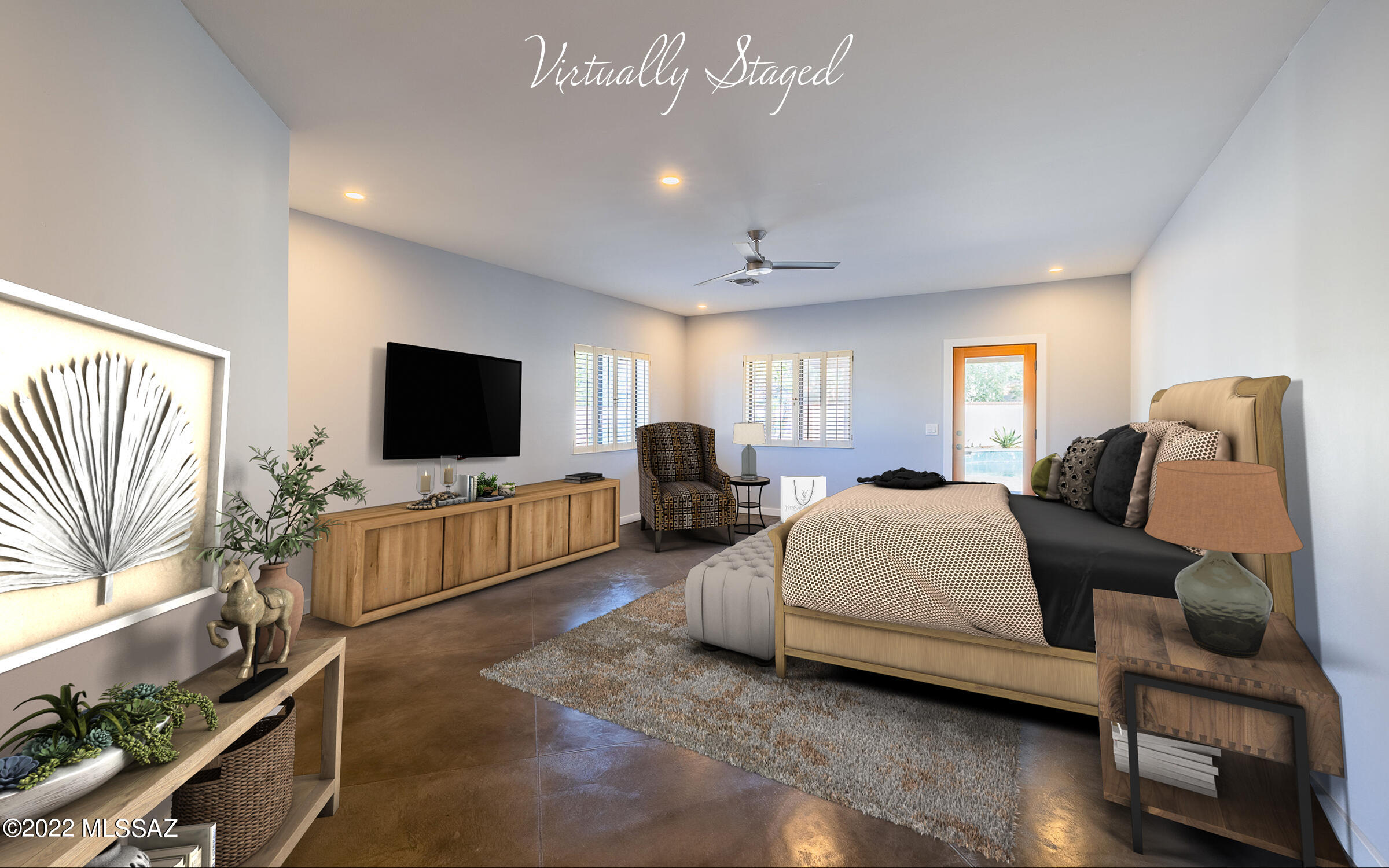 Oro Valley Heights (1-45) - Residential
