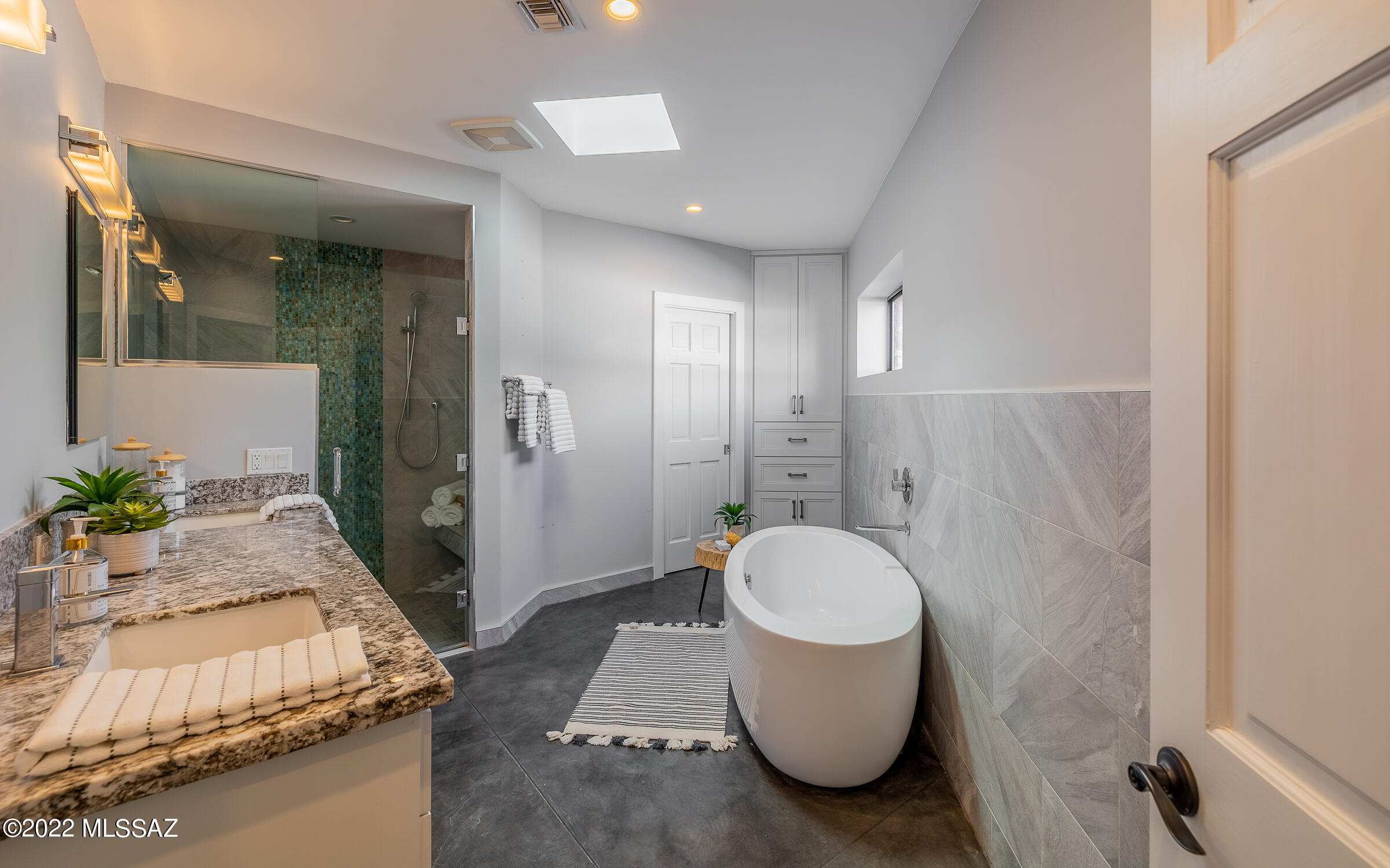 Oro Valley Heights (1-45) - Residential