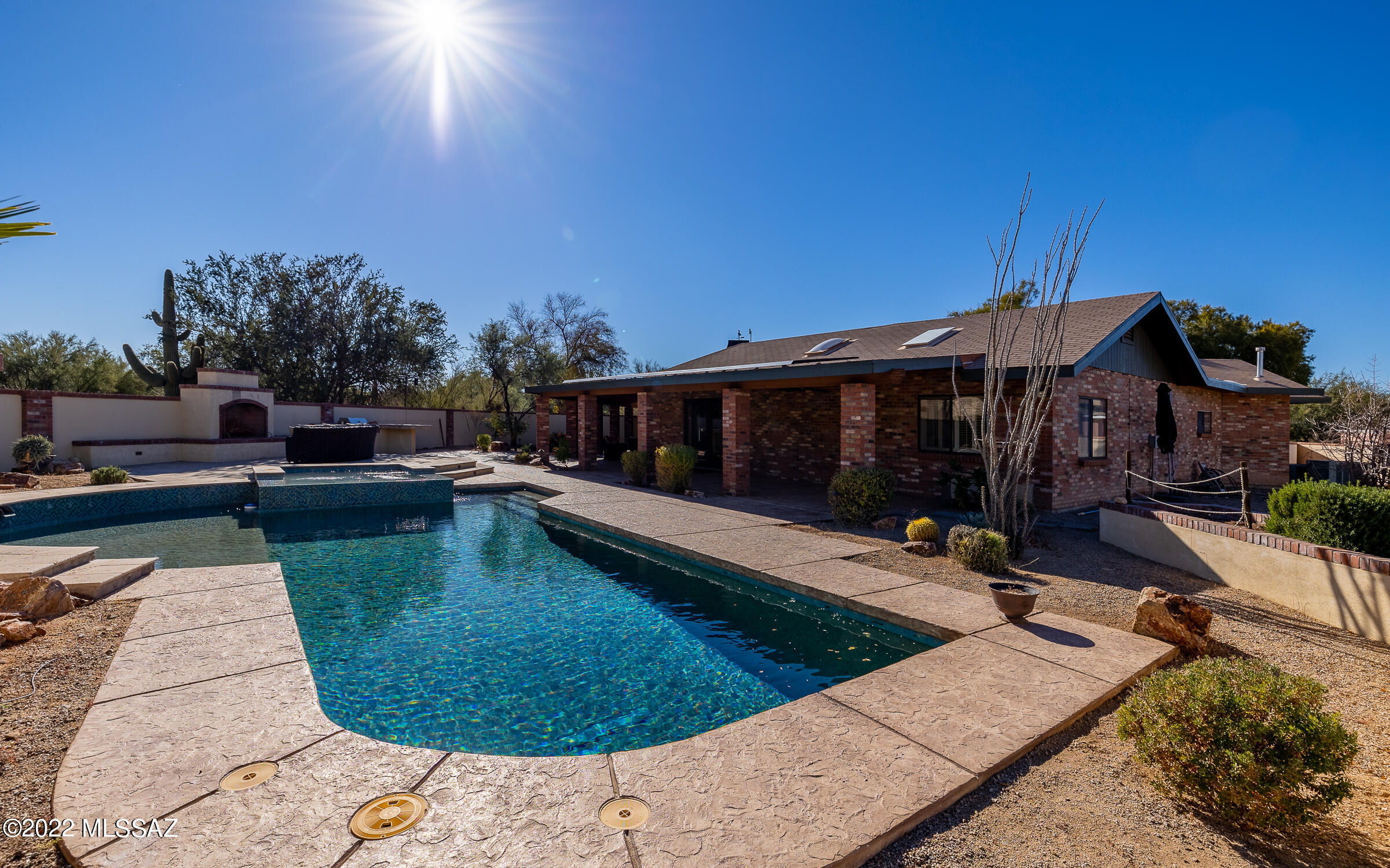 Oro Valley Heights (1-45) - Residential
