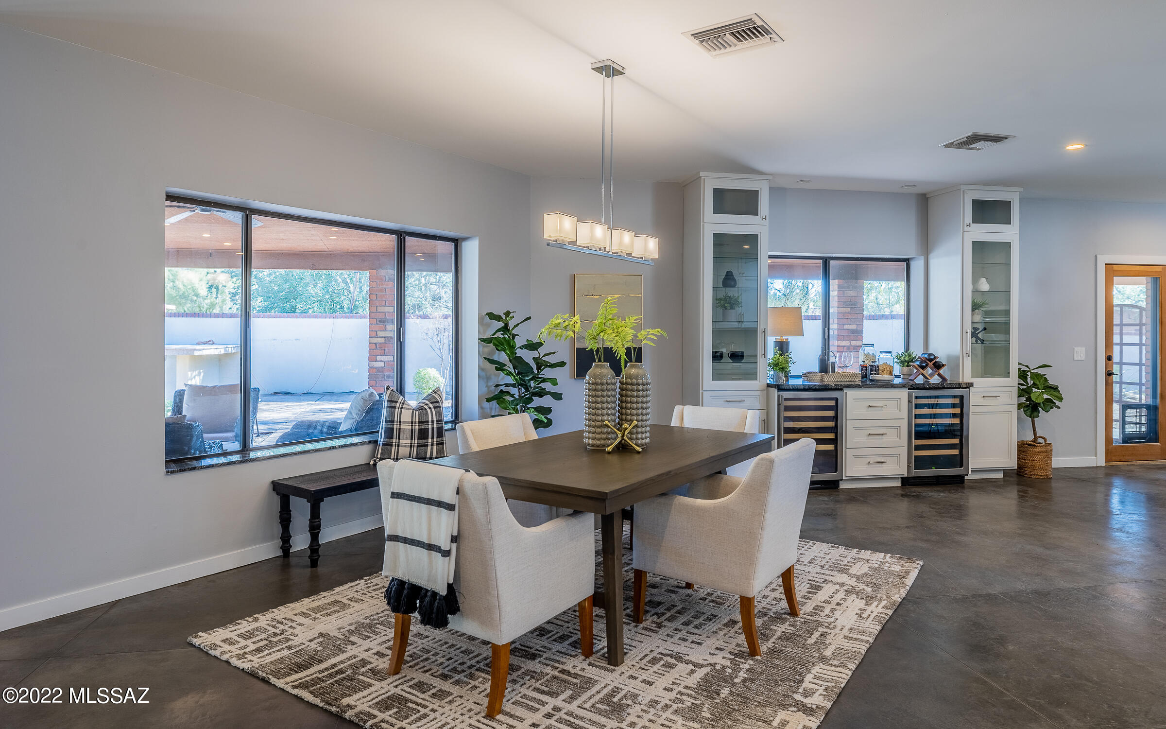 Oro Valley Heights (1-45) - Residential