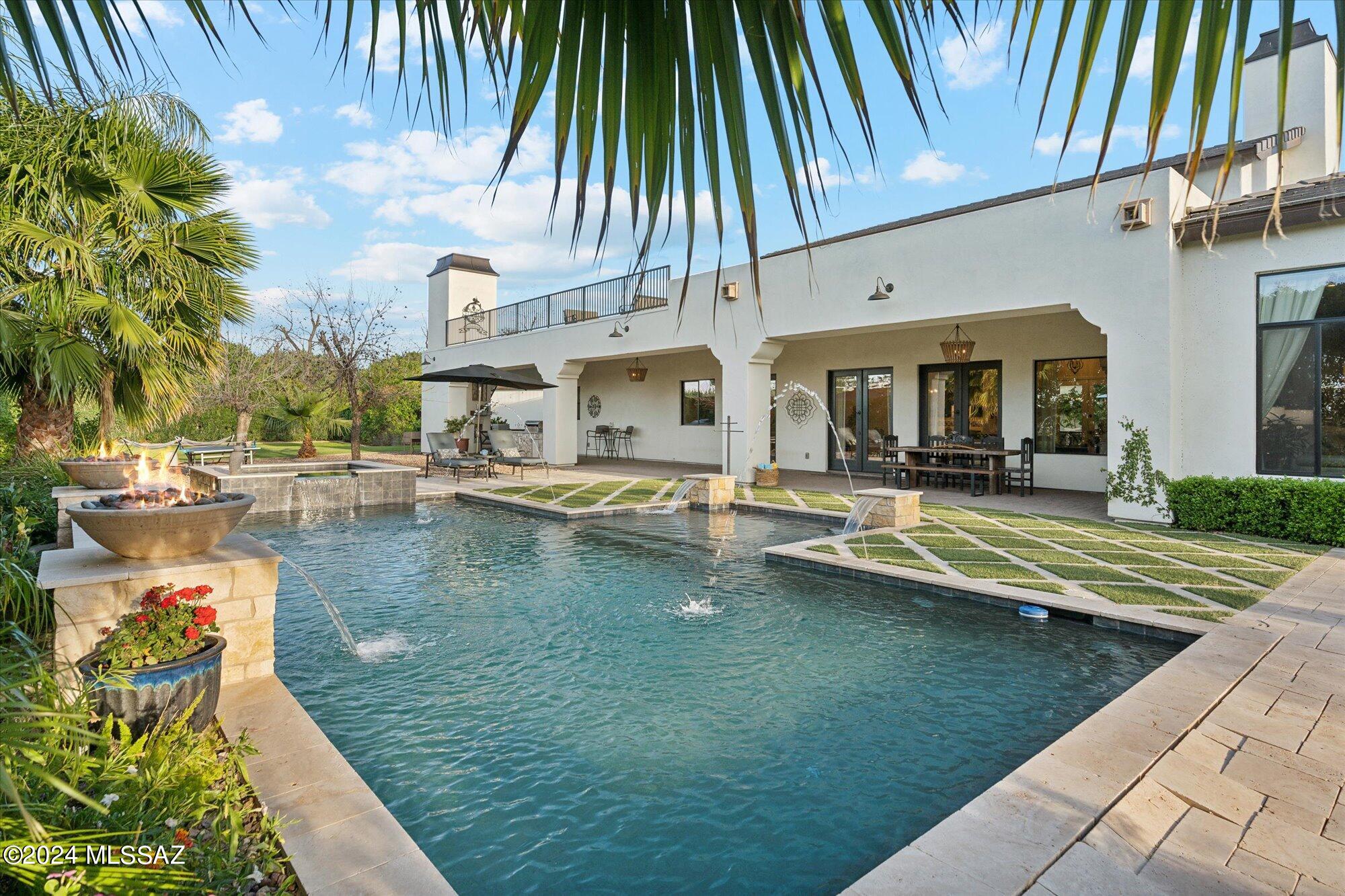 Out Of Pima County - Residential