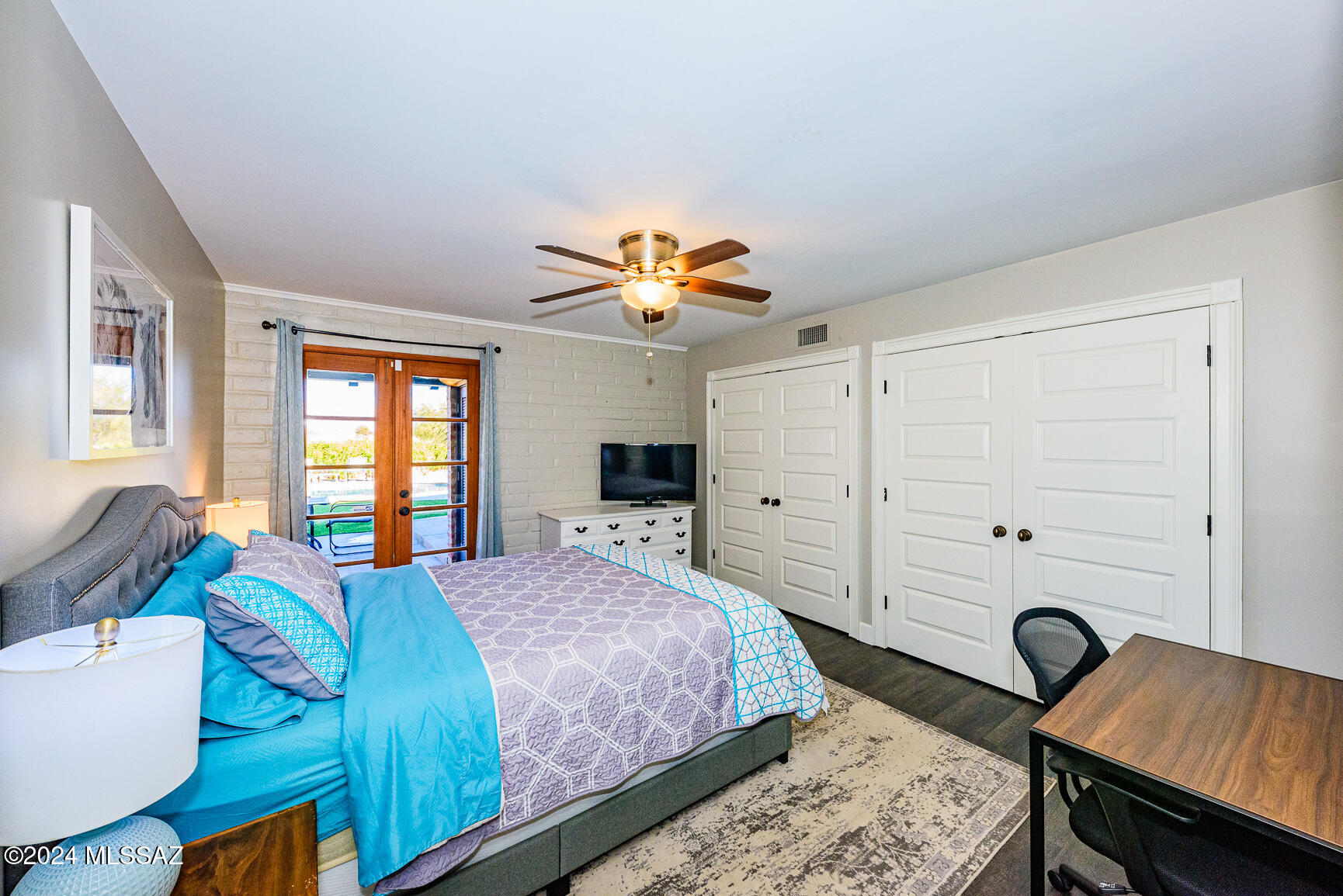 Rincon Ranch Estates NO. 1 - Residential