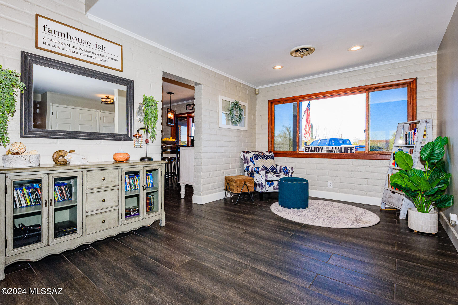 Rincon Ranch Estates NO. 1 - Residential