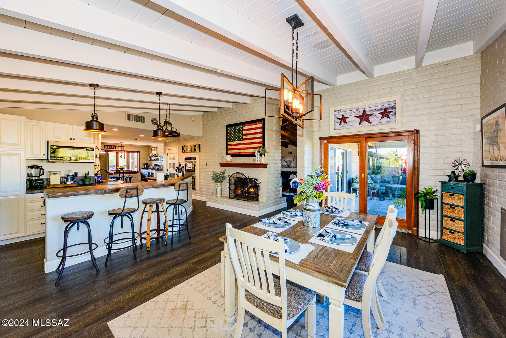 Rincon Ranch Estates NO. 1 - Residential
