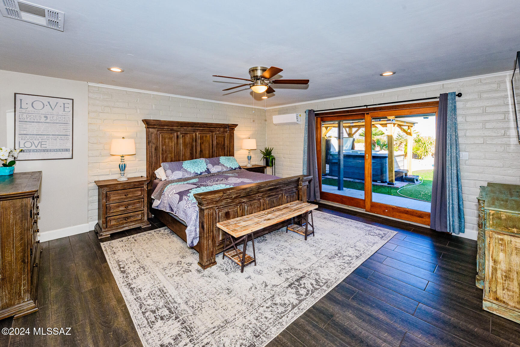 Rincon Ranch Estates NO. 1 - Residential