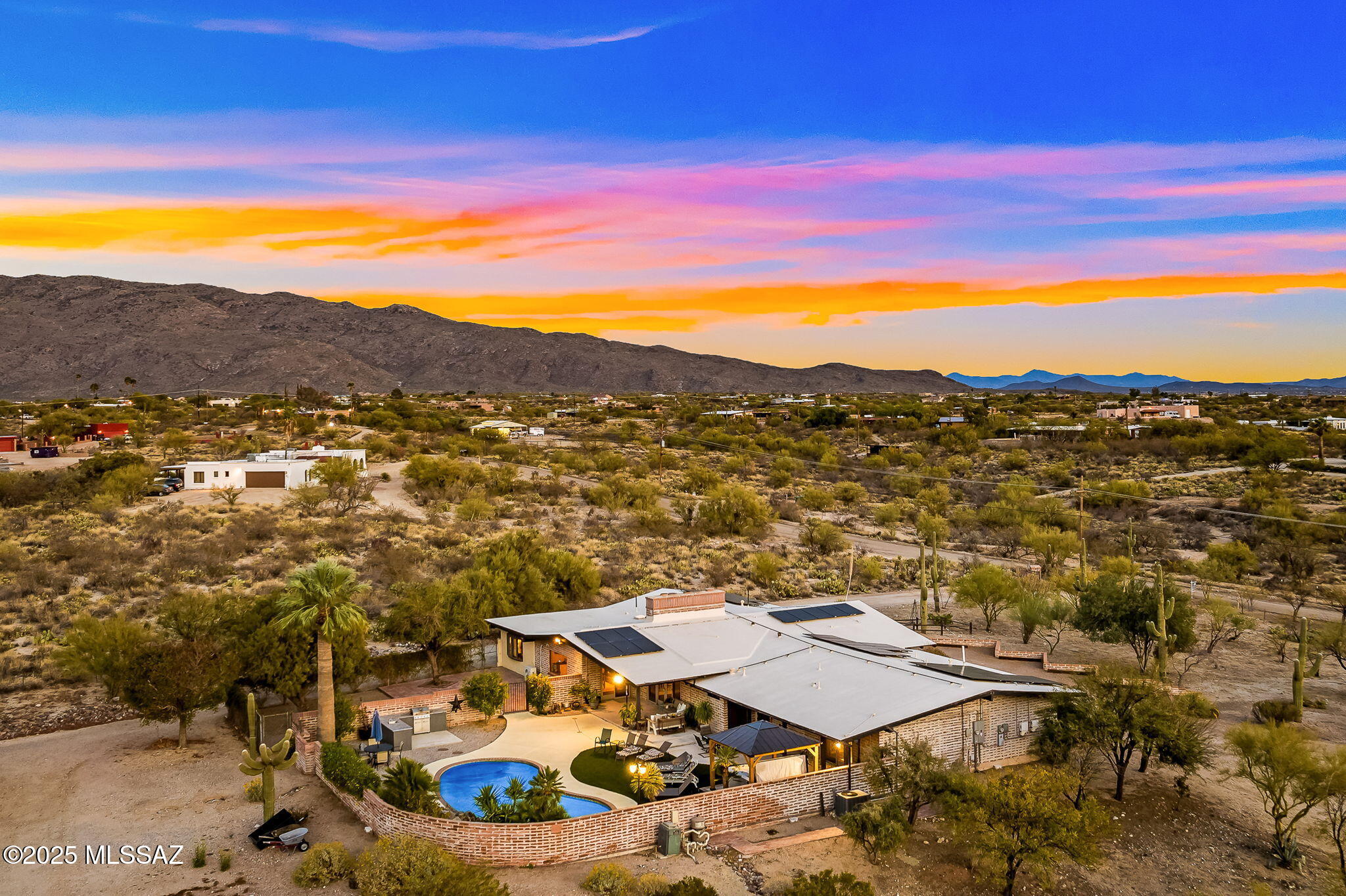 Rincon Ranch Estates NO. 1 - Residential