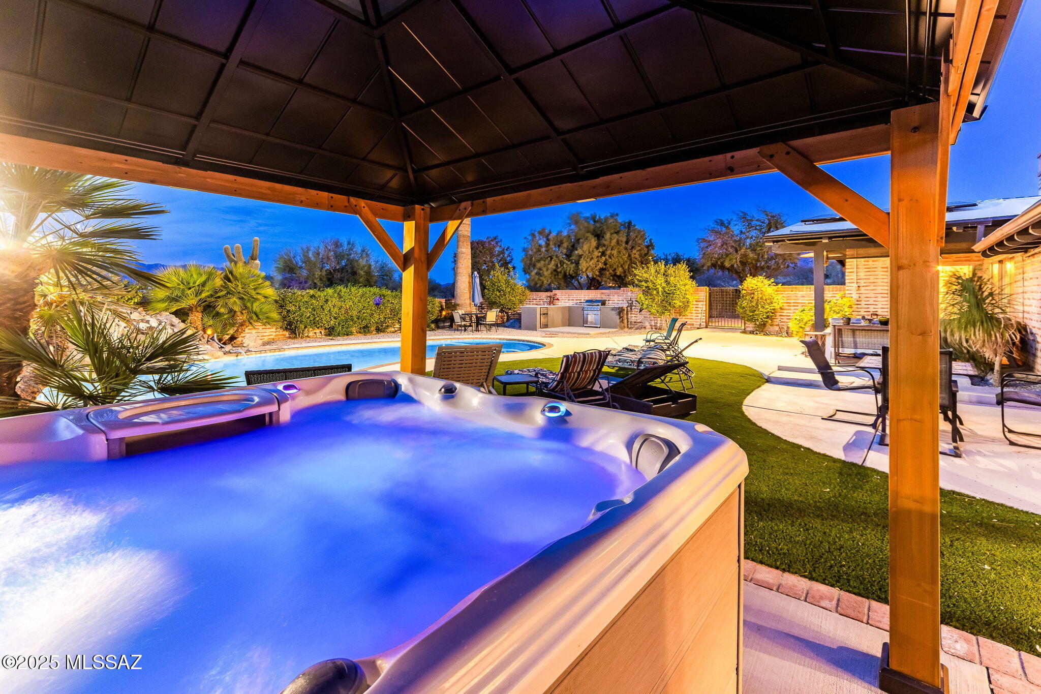 Rincon Ranch Estates NO. 1 - Residential