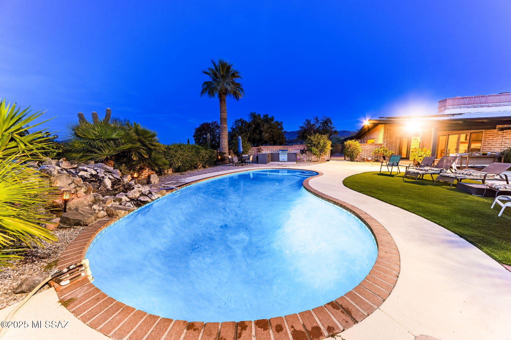 Rincon Ranch Estates NO. 1 - Residential
