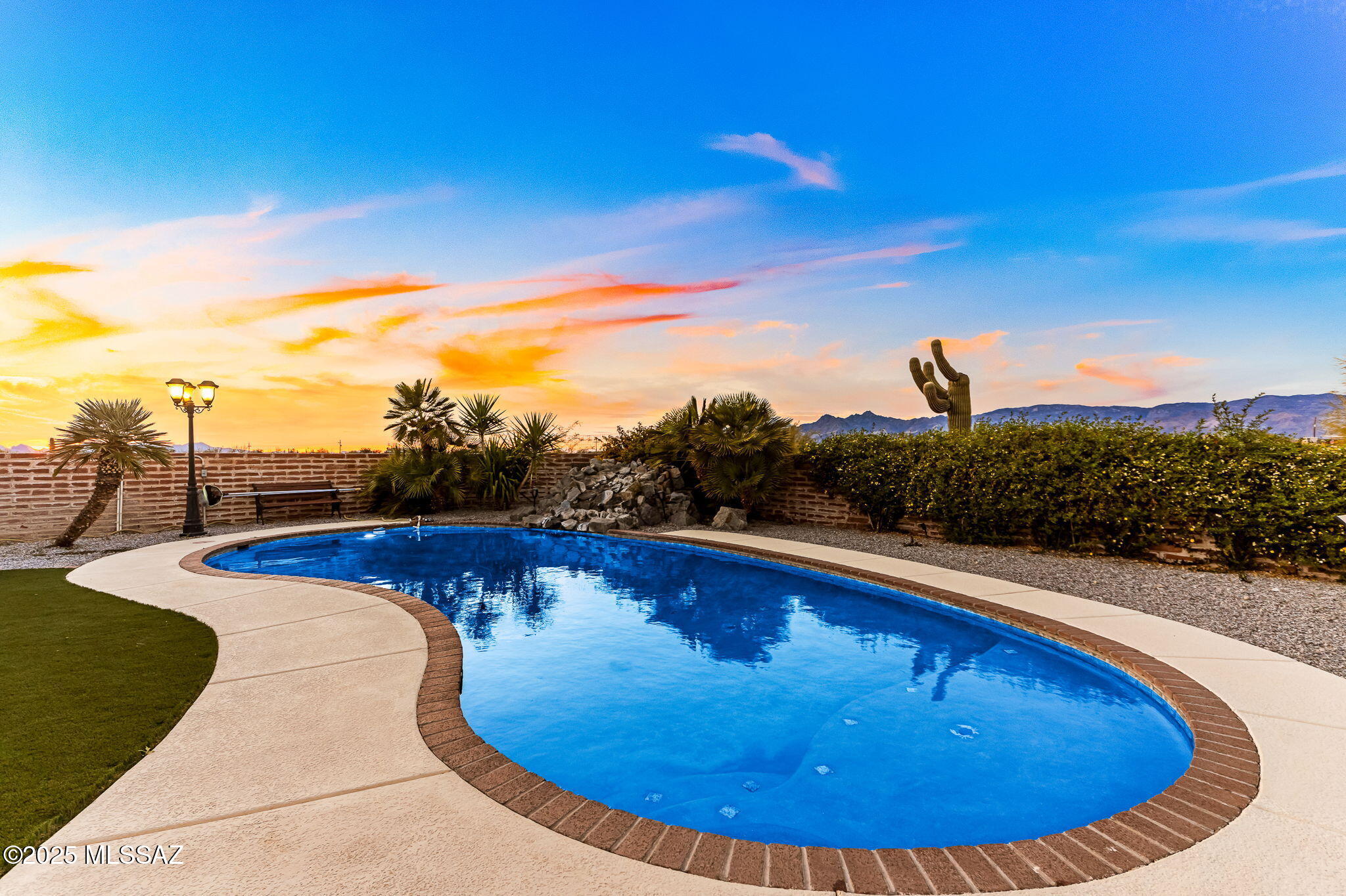 Rincon Ranch Estates NO. 1 - Residential