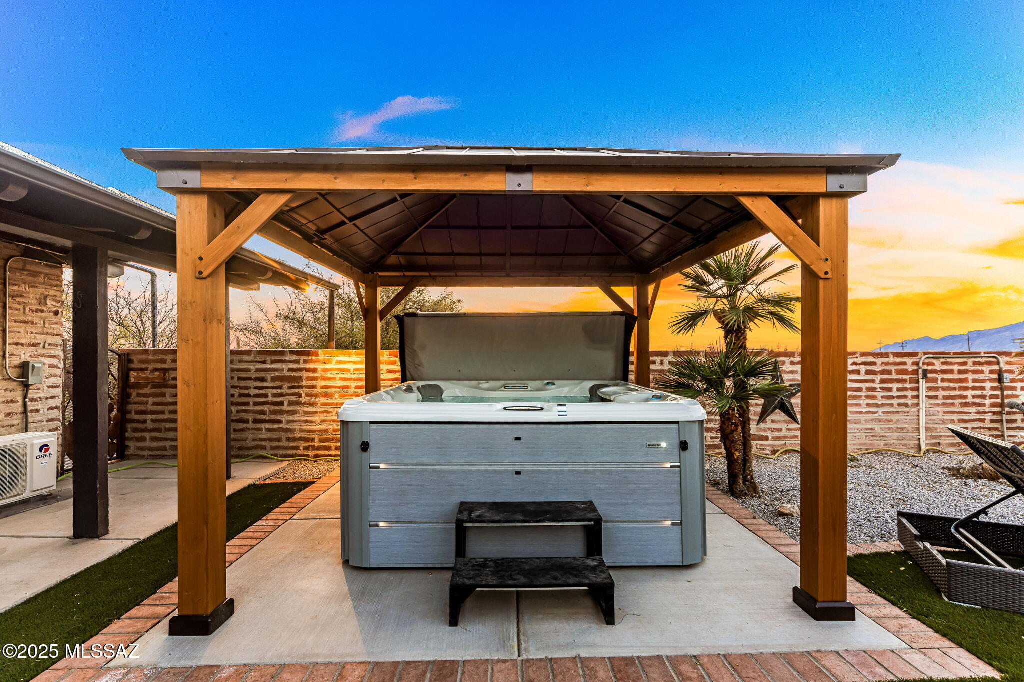 Rincon Ranch Estates NO. 1 - Residential