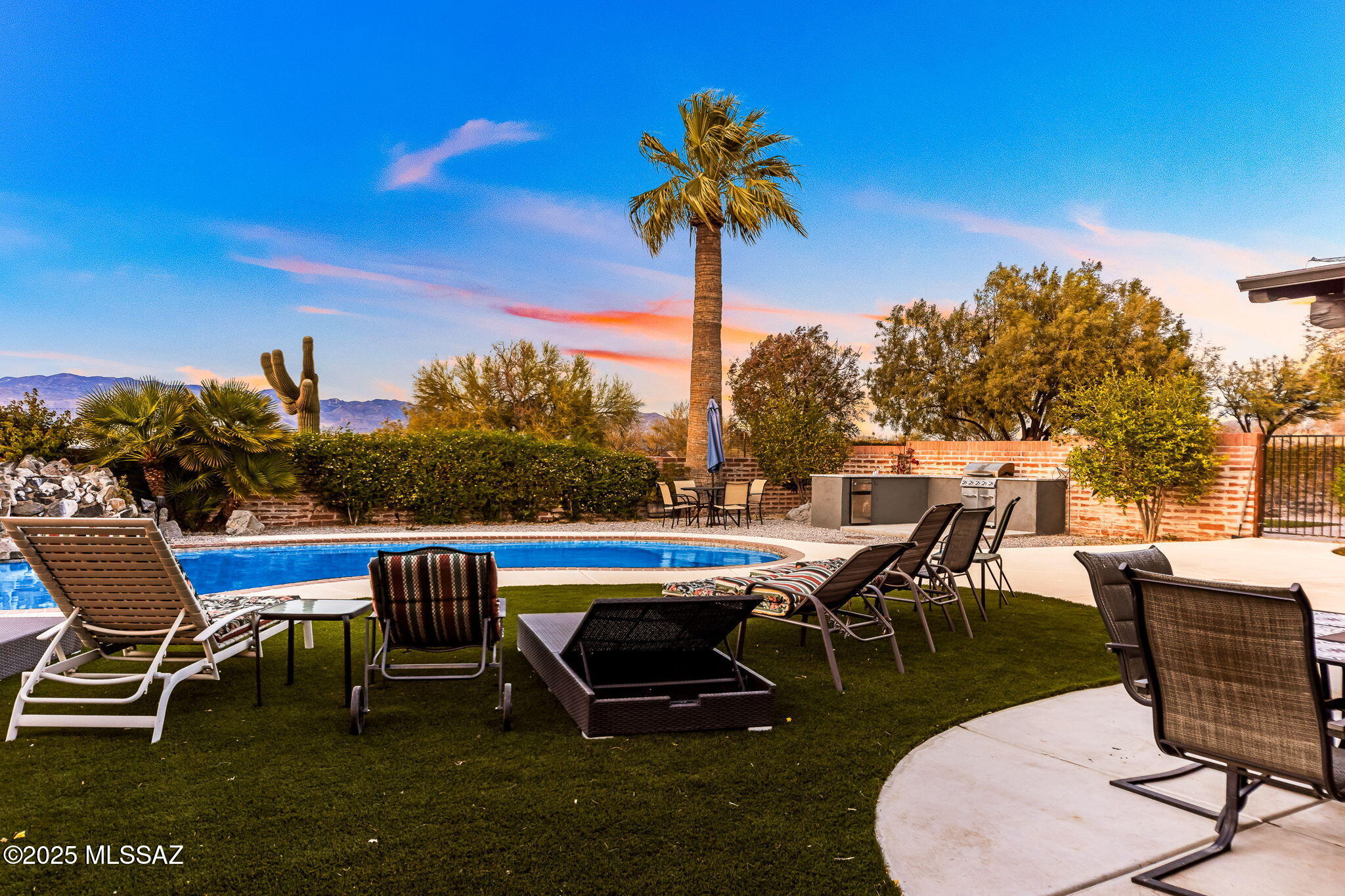Rincon Ranch Estates NO. 1 - Residential