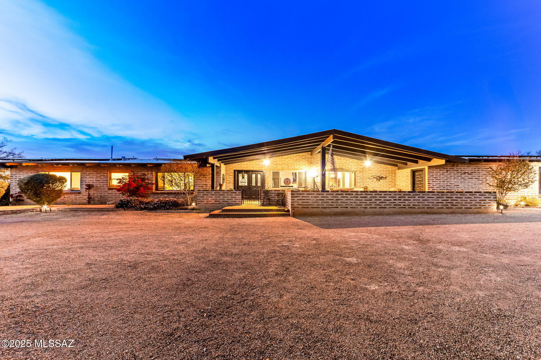 Rincon Ranch Estates NO. 1 - Residential