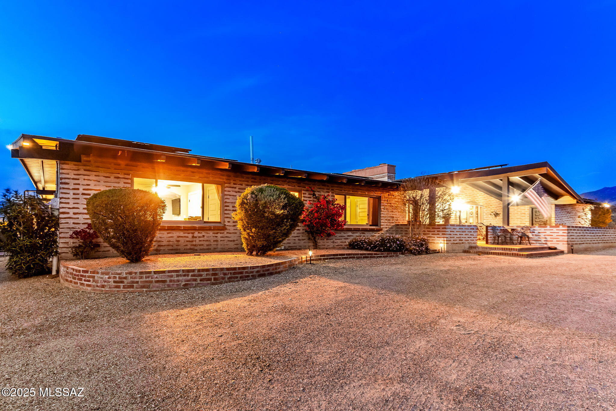 Rincon Ranch Estates NO. 1 - Residential