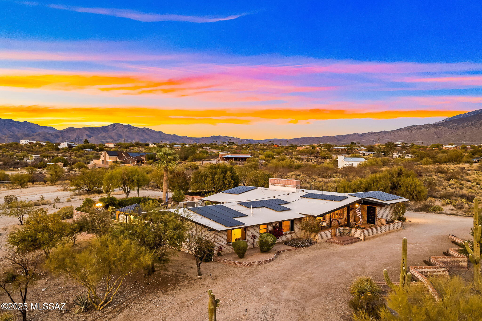 Rincon Ranch Estates NO. 1 - Residential
