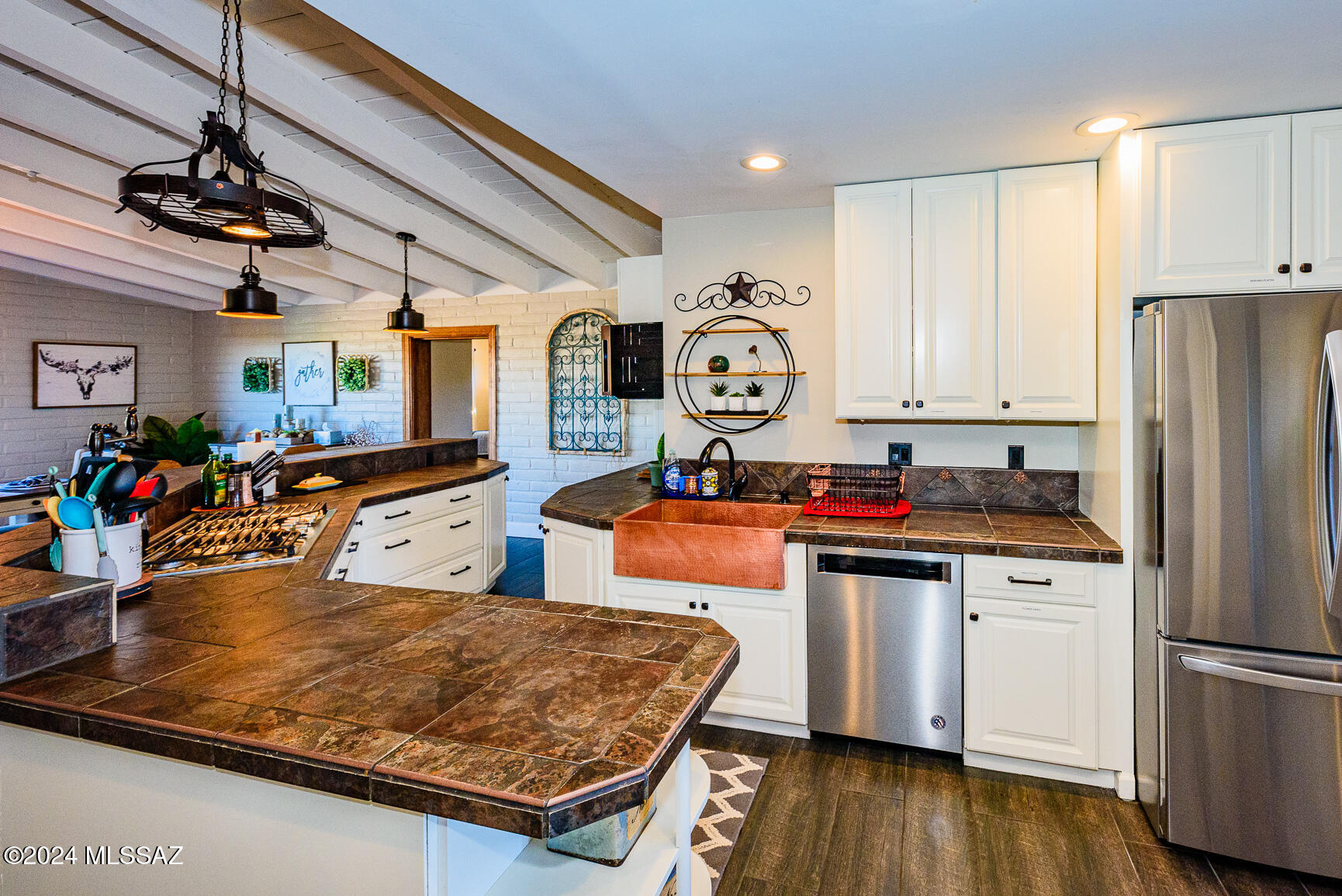 Rincon Ranch Estates NO. 1 - Residential