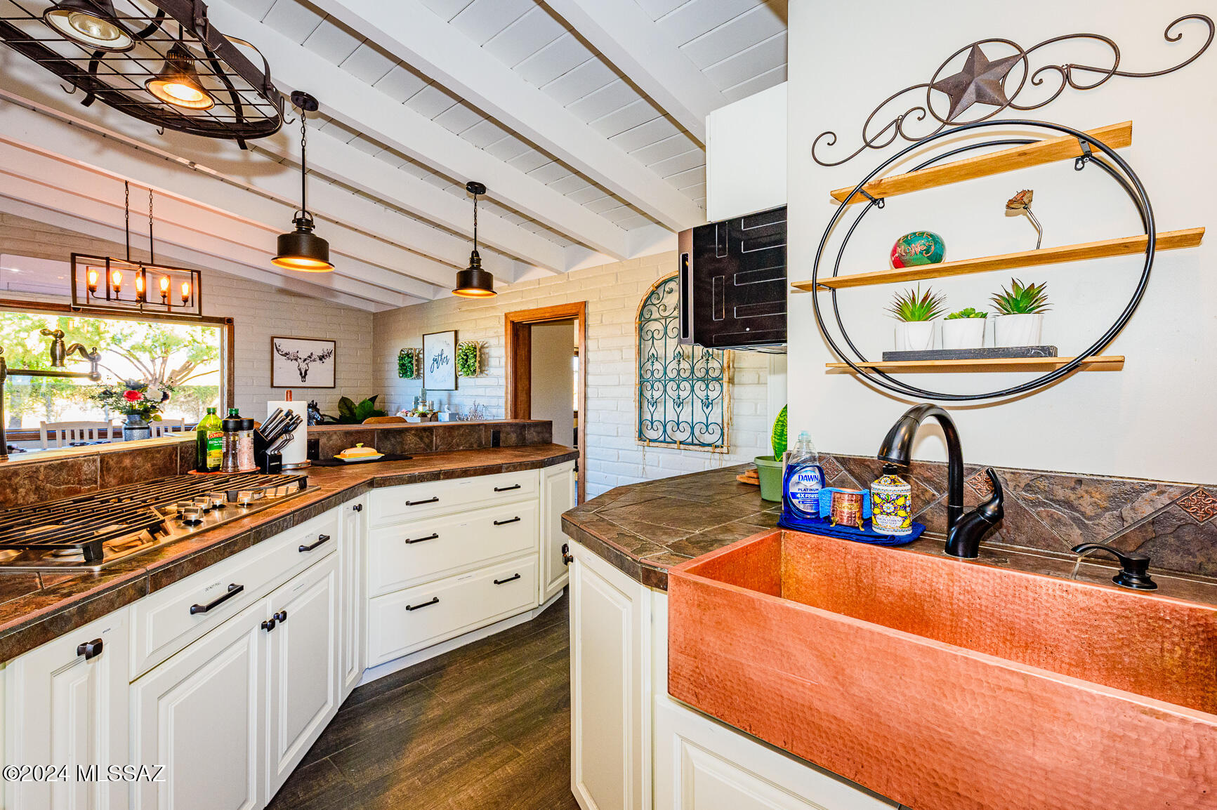 Rincon Ranch Estates NO. 1 - Residential
