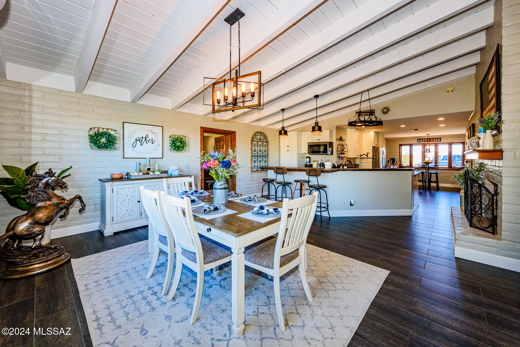 Rincon Ranch Estates NO. 1 - Residential