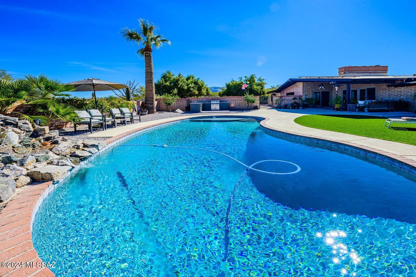 Rincon Ranch Estates NO. 1 - Residential