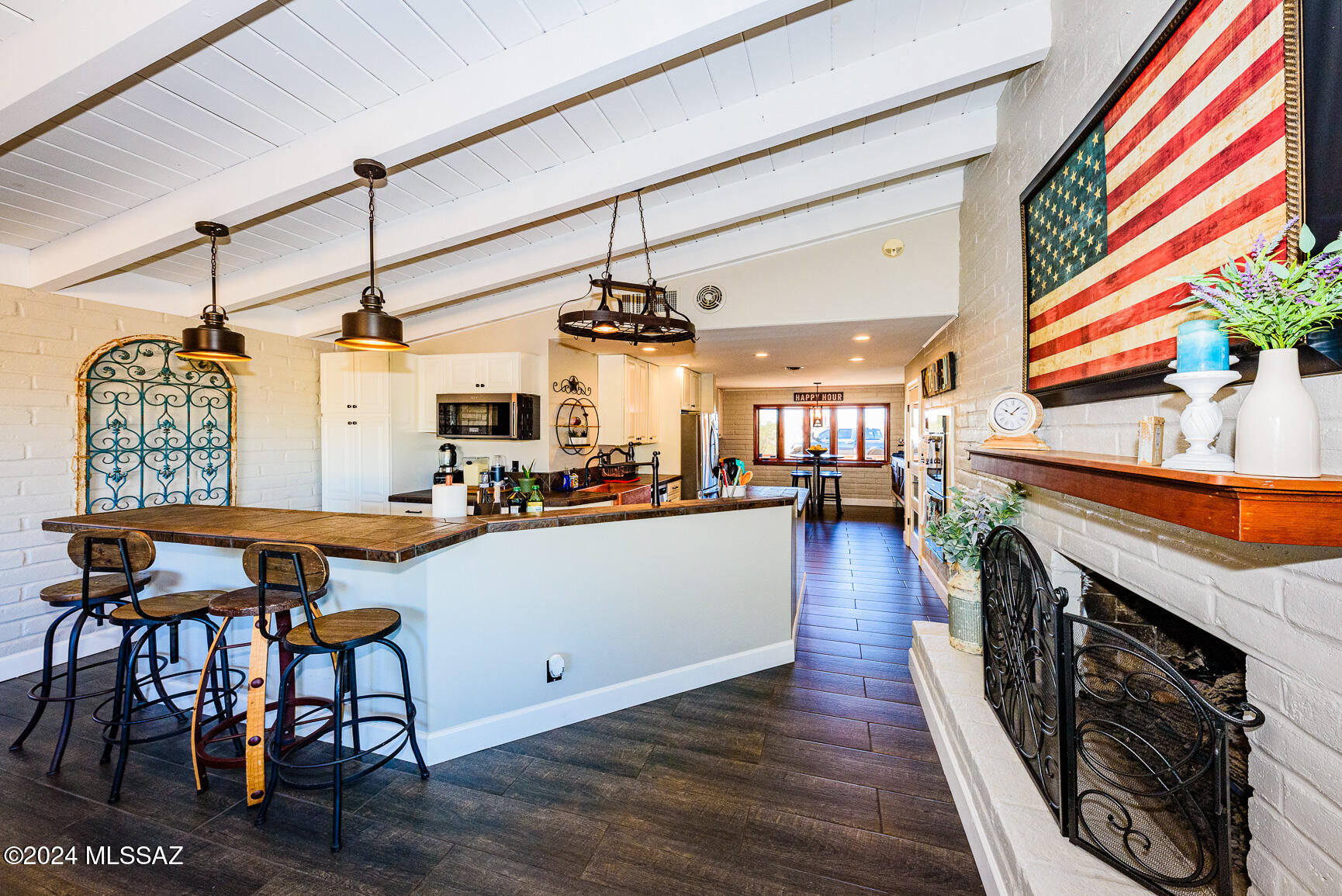 Rincon Ranch Estates NO. 1 - Residential
