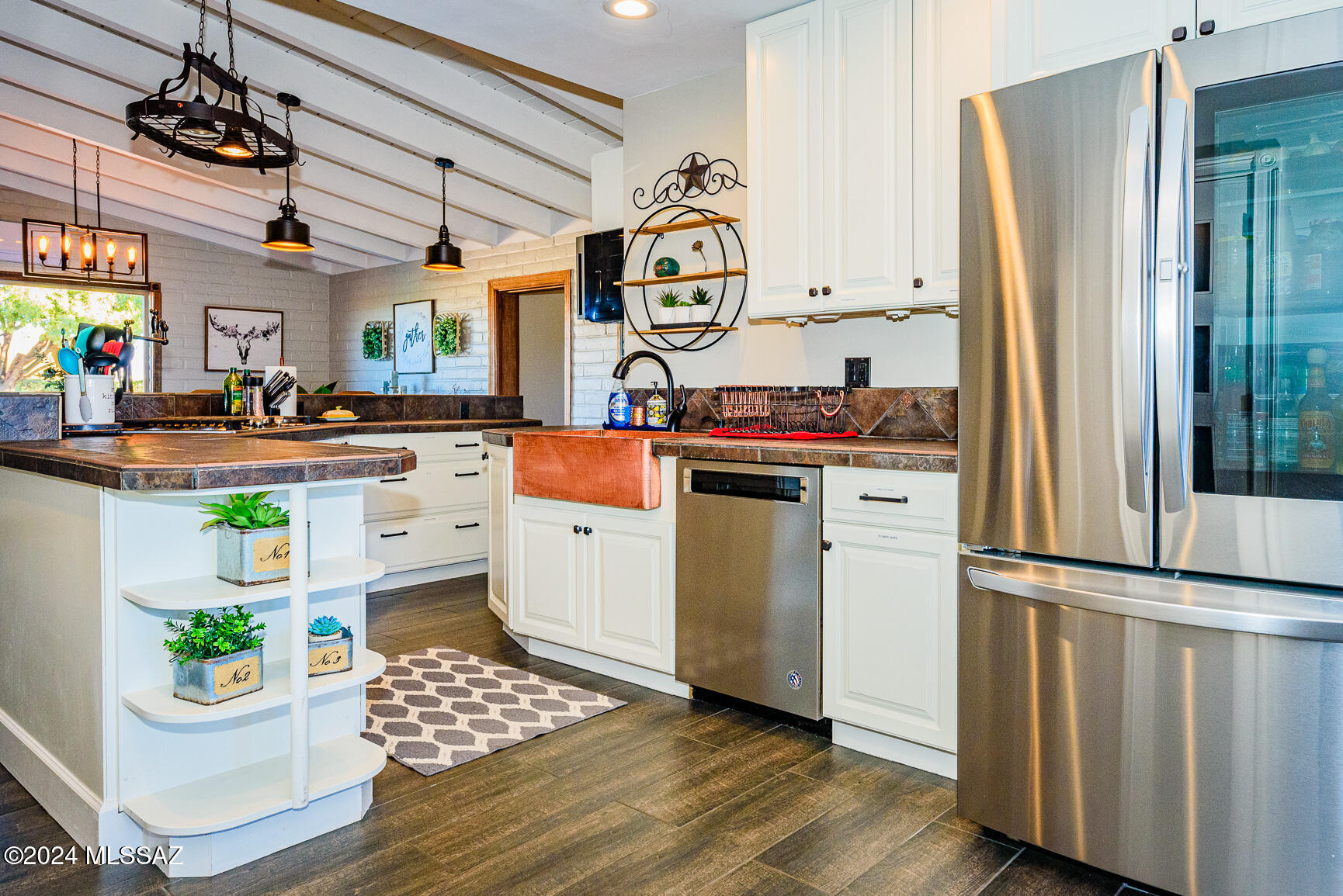 Rincon Ranch Estates NO. 1 - Residential