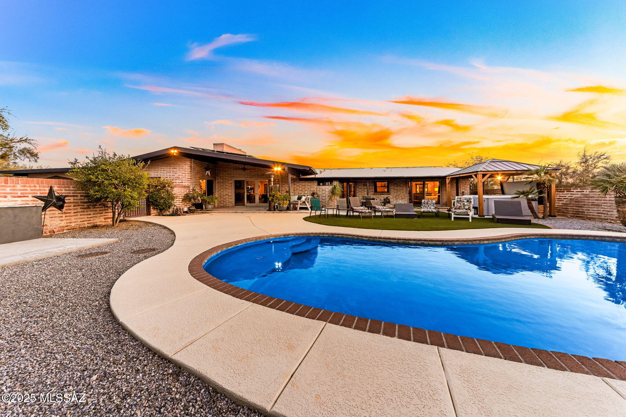 Rincon Ranch Estates NO. 1 - Residential